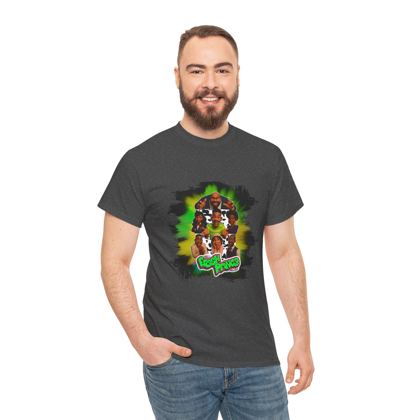Prince from Bel Air - Shirt