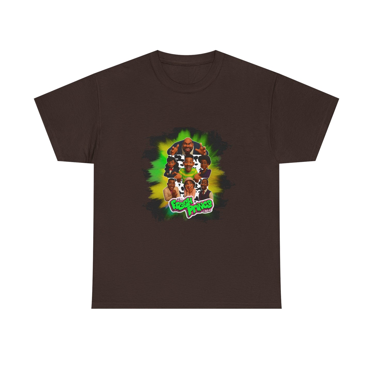 Prince from Bel Air - Shirt