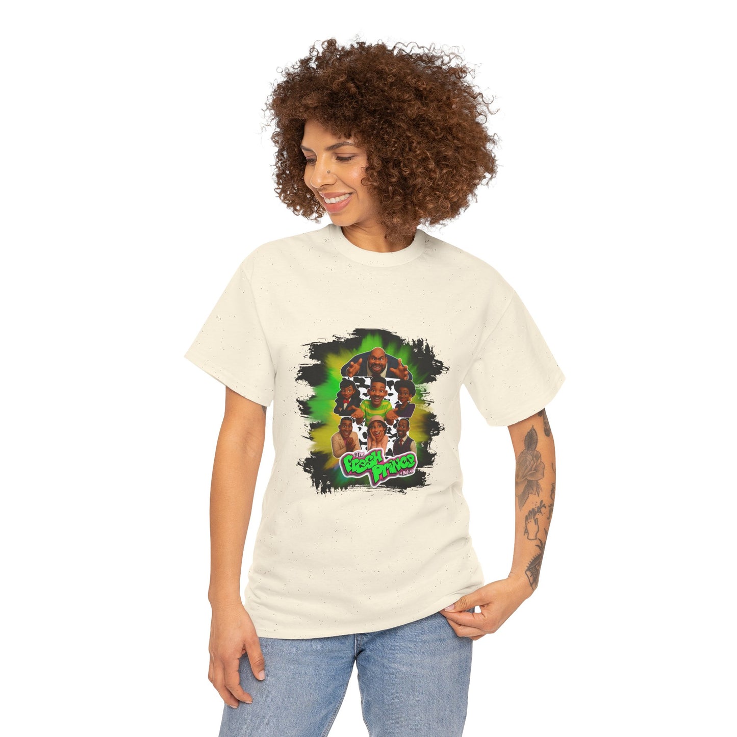 Prince from Bel Air - Shirt