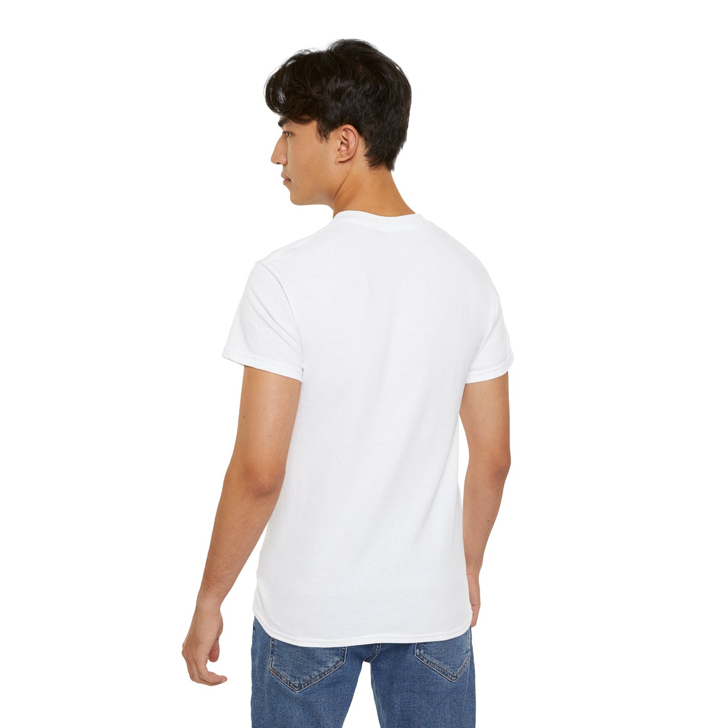 Gesegnet. Geerdet. Gefeiert. Geliebt - Jesus Shirt