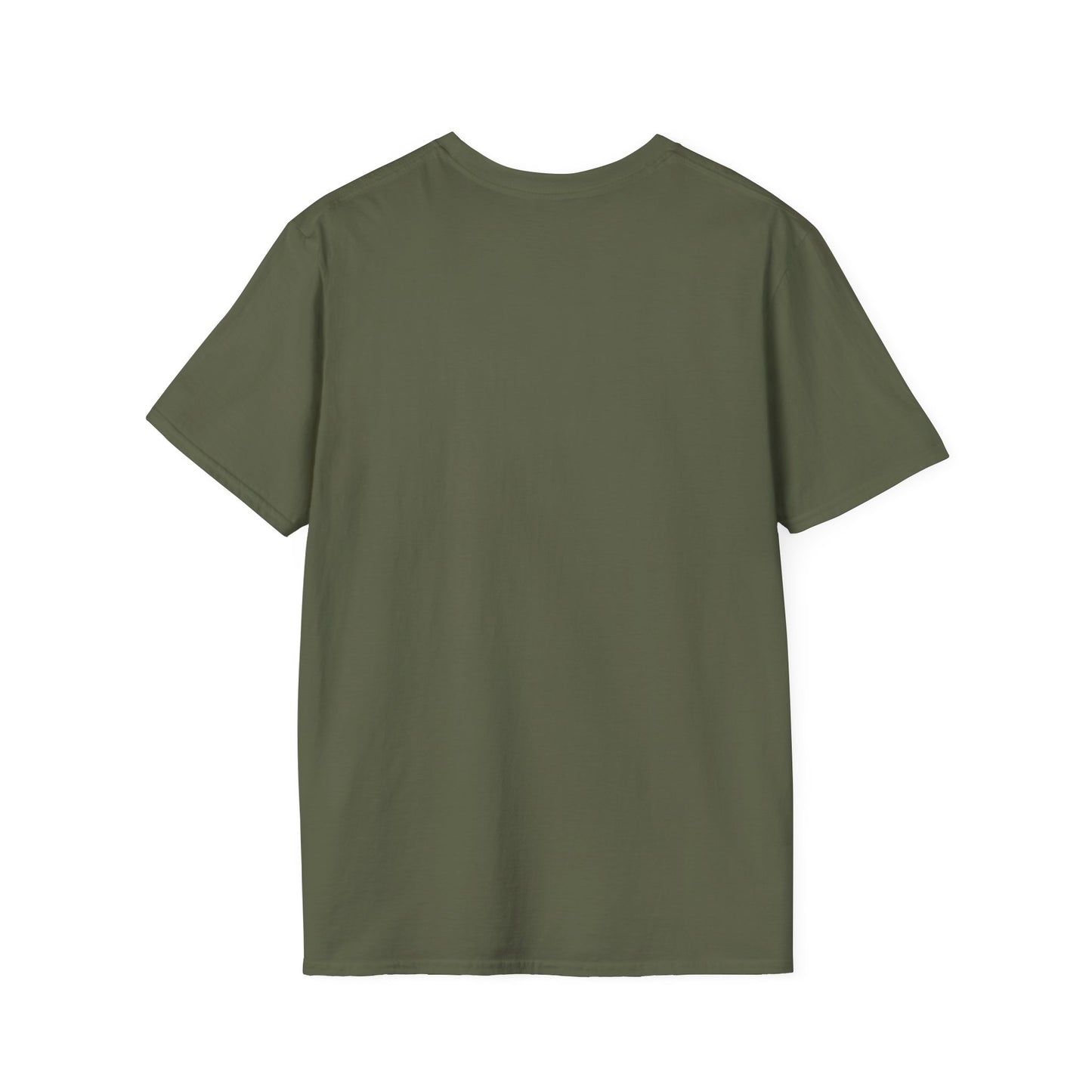 Minimalist Red Graphic Unisex T-Shirt - I love my wife