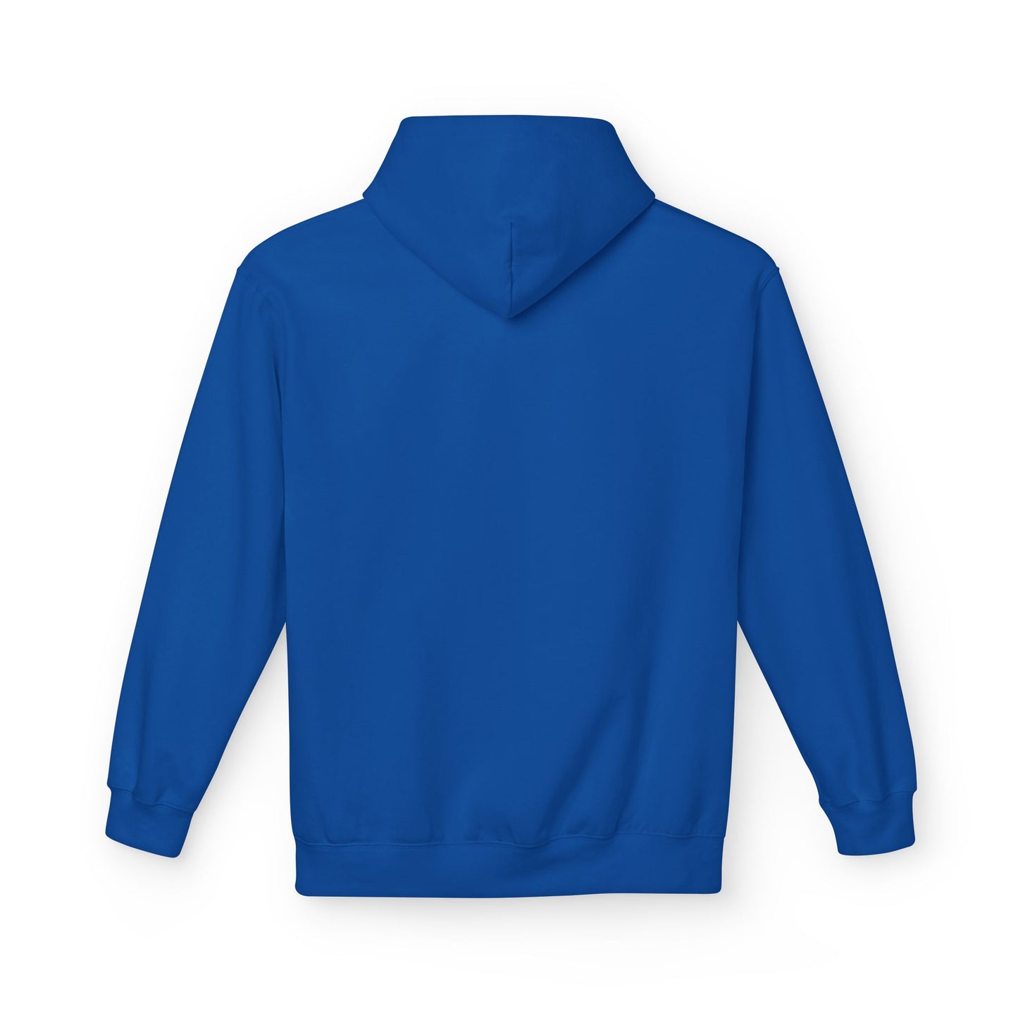 Herz führt Erfolg folgt Hoodie