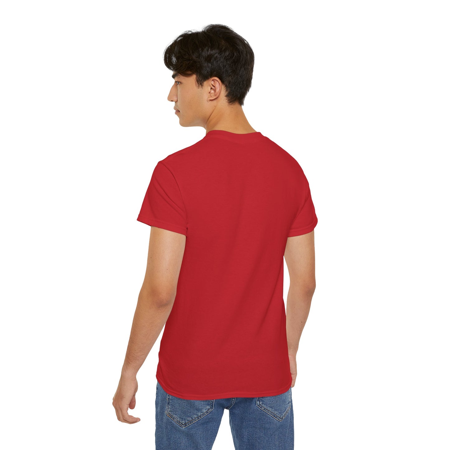 Gesegnet. Geerdet. Gefeiert. Geliebt - Jesus Shirt