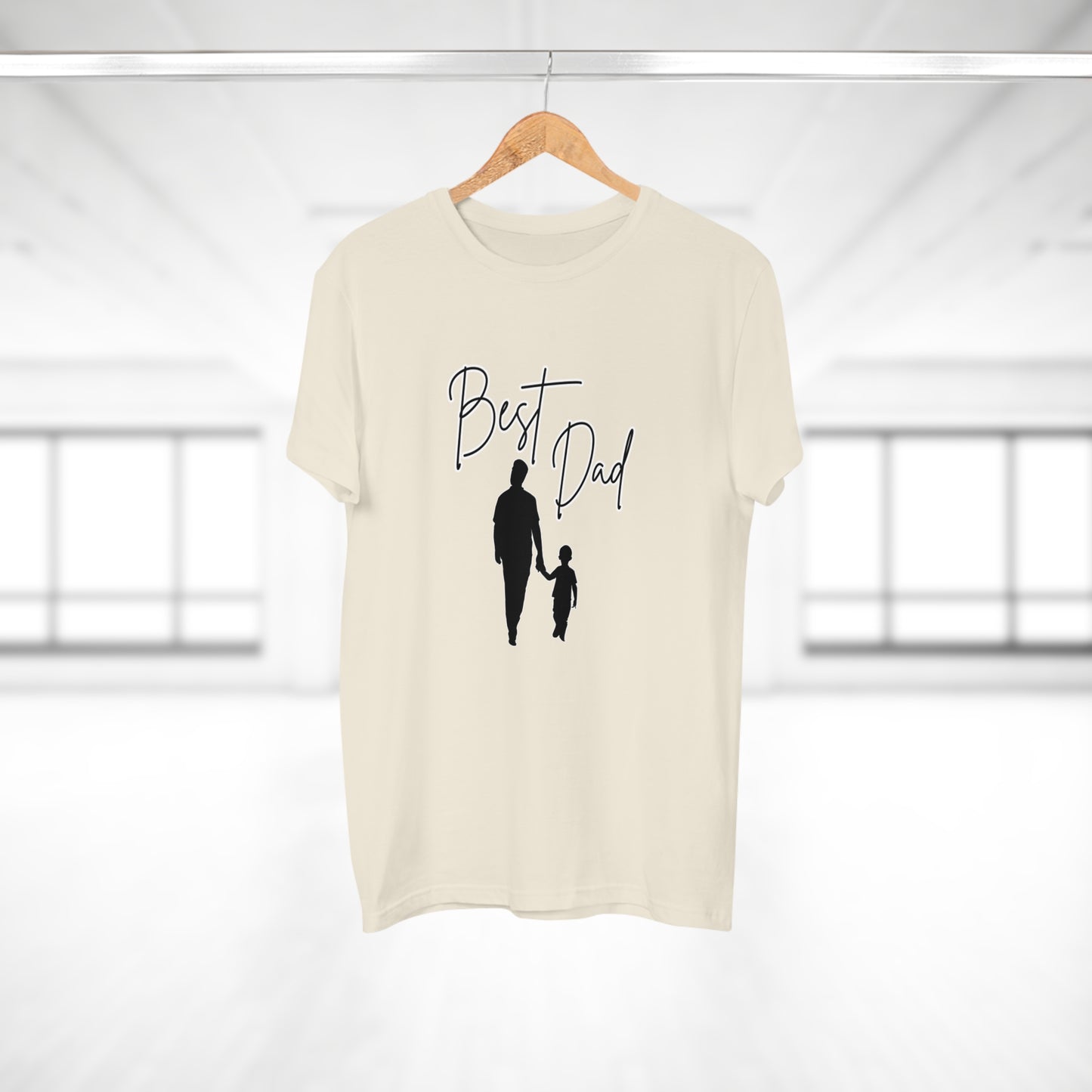 Best Dad T-Shirt for Father's Day Gift