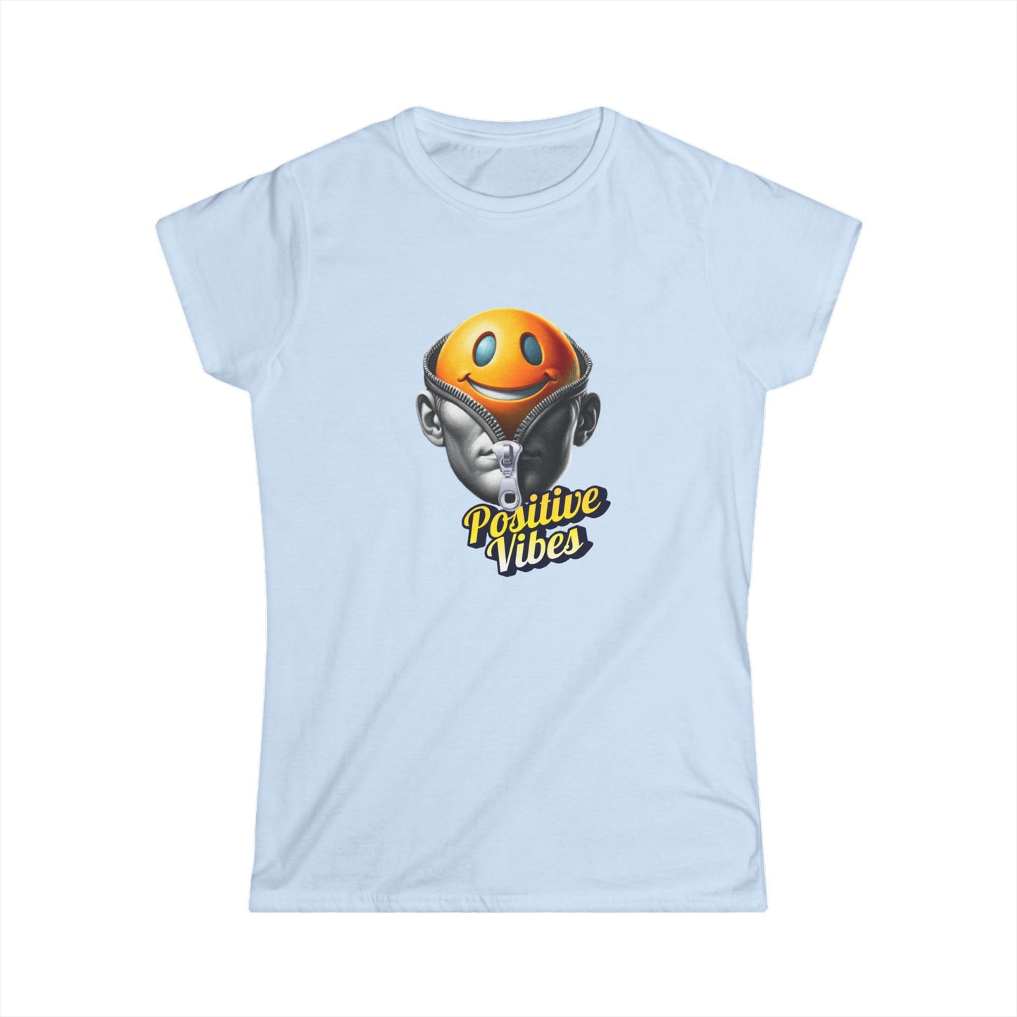 Positive Vibes shirt