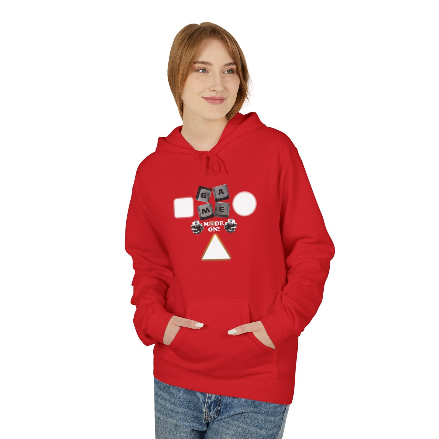 Game Mode Sweatshirt