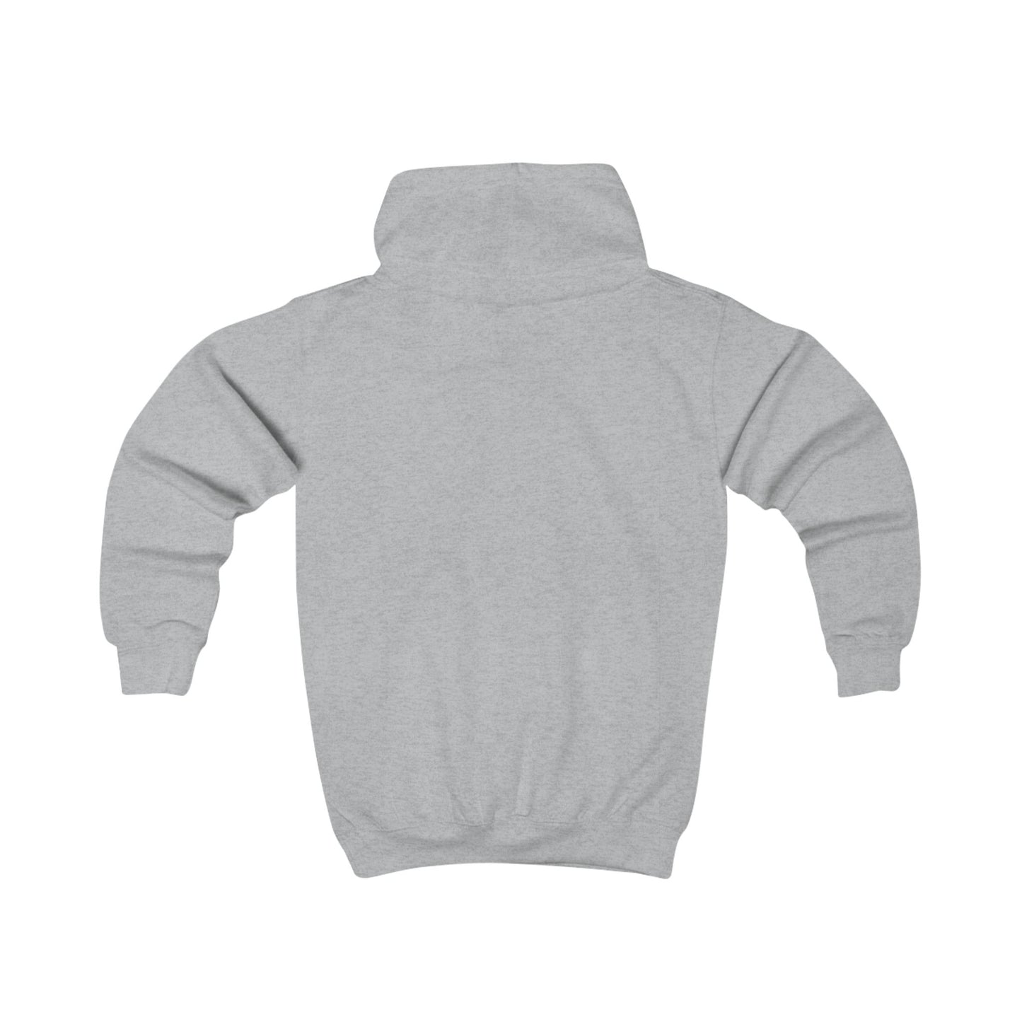 Kids Hoodie Jesus
