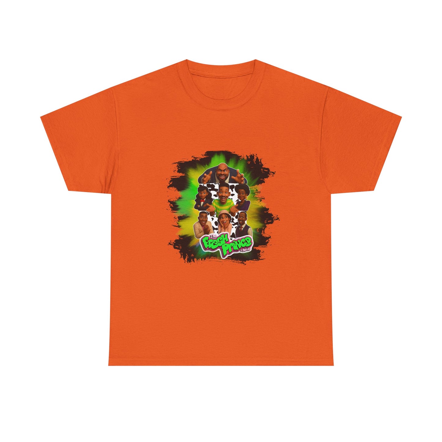 Prince from Bel Air - Shirt