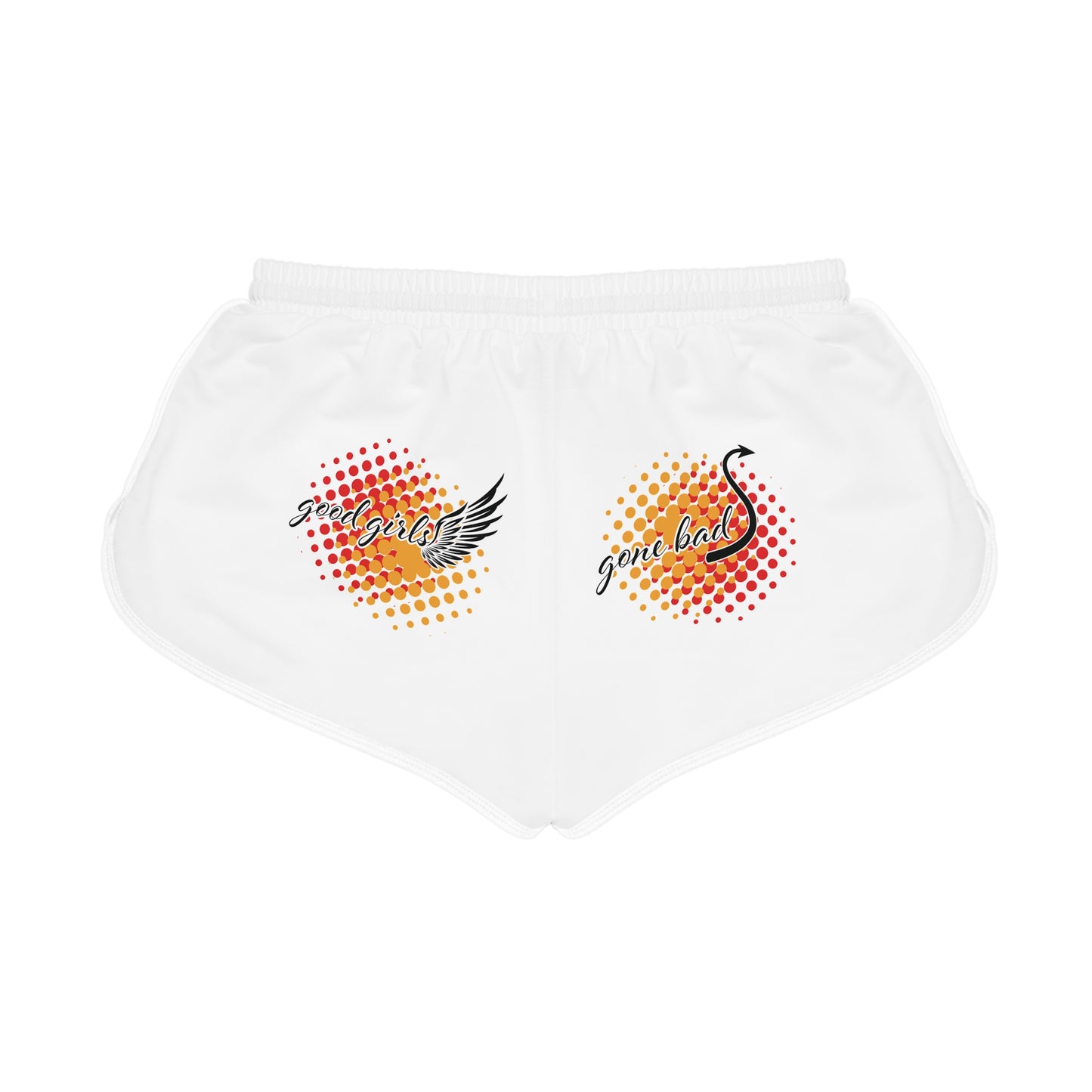 Hotpans "Wow Yes Daddy" good girls gone bad