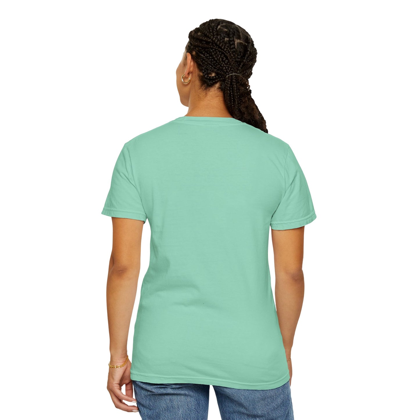 Achtung ich glitzere gleich... T shirt