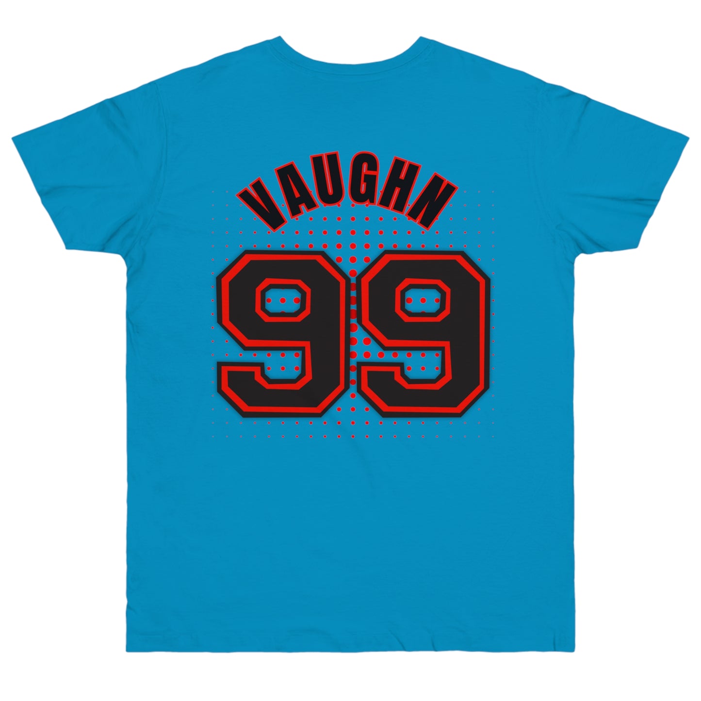 Cleveland Indians Wild Thing - Baseball Fan T-Shirt