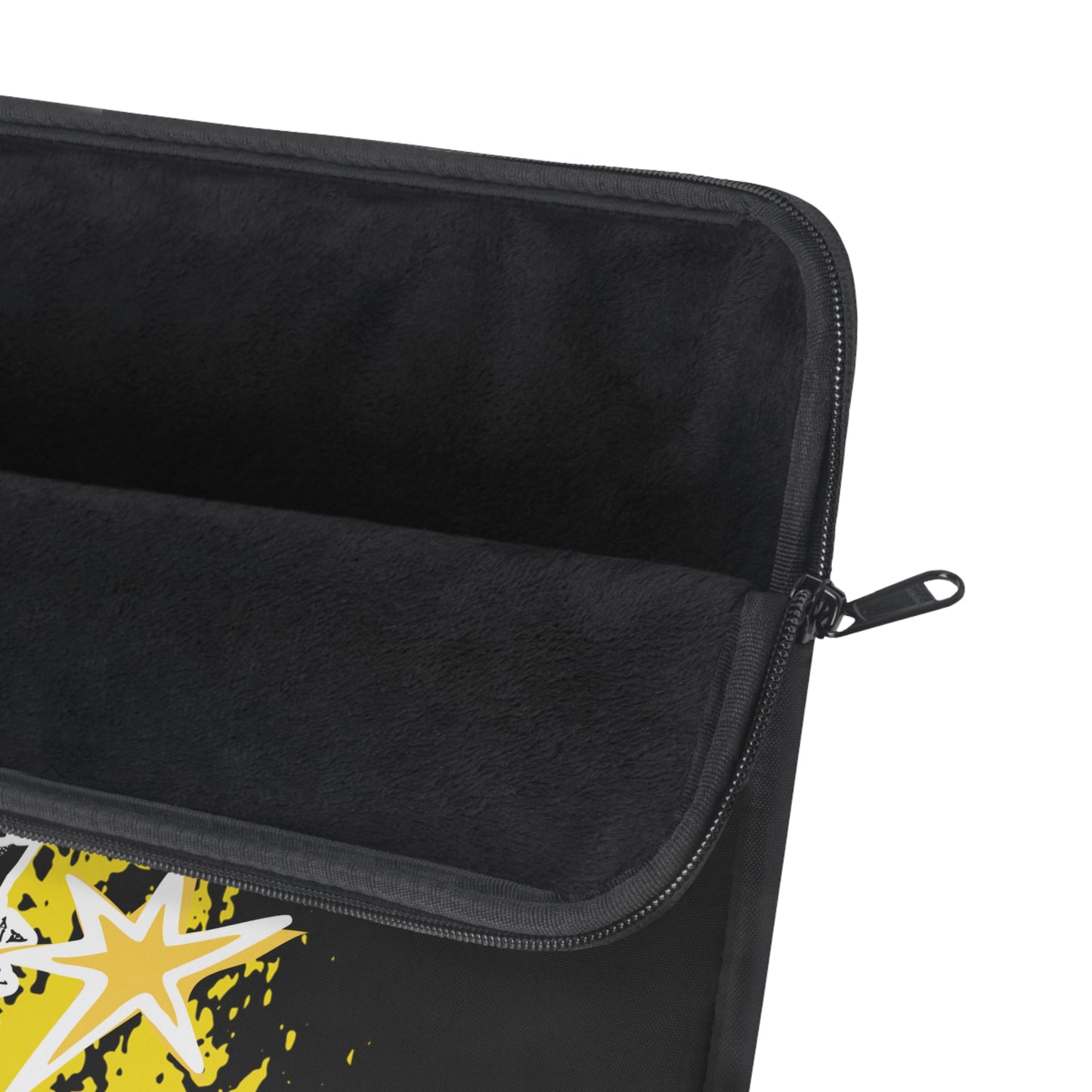 Rock 'n' Roll Laptop Sleeve - Laptoptasche- Louder Than Manowar