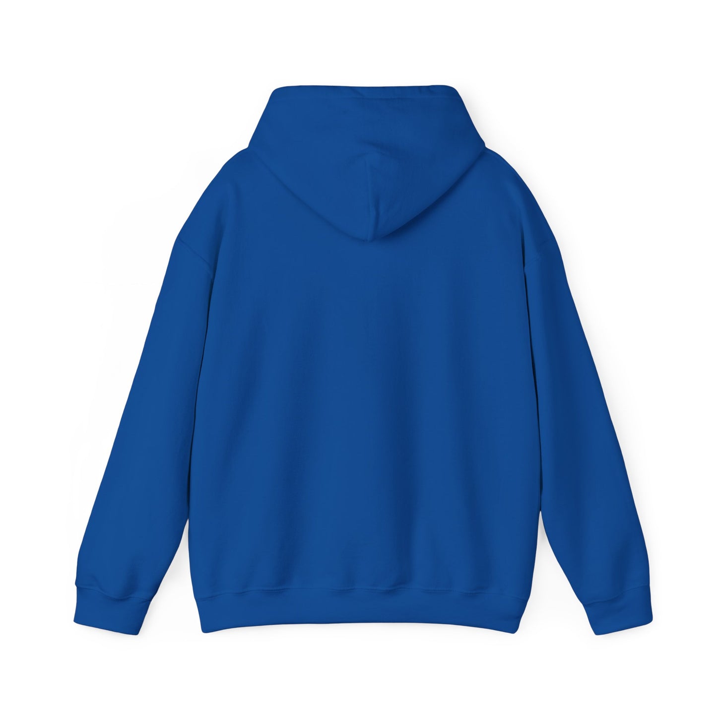 Don't Mess With Alan Hangover - Hoodie - Funny Sweatshirt for Casual Style