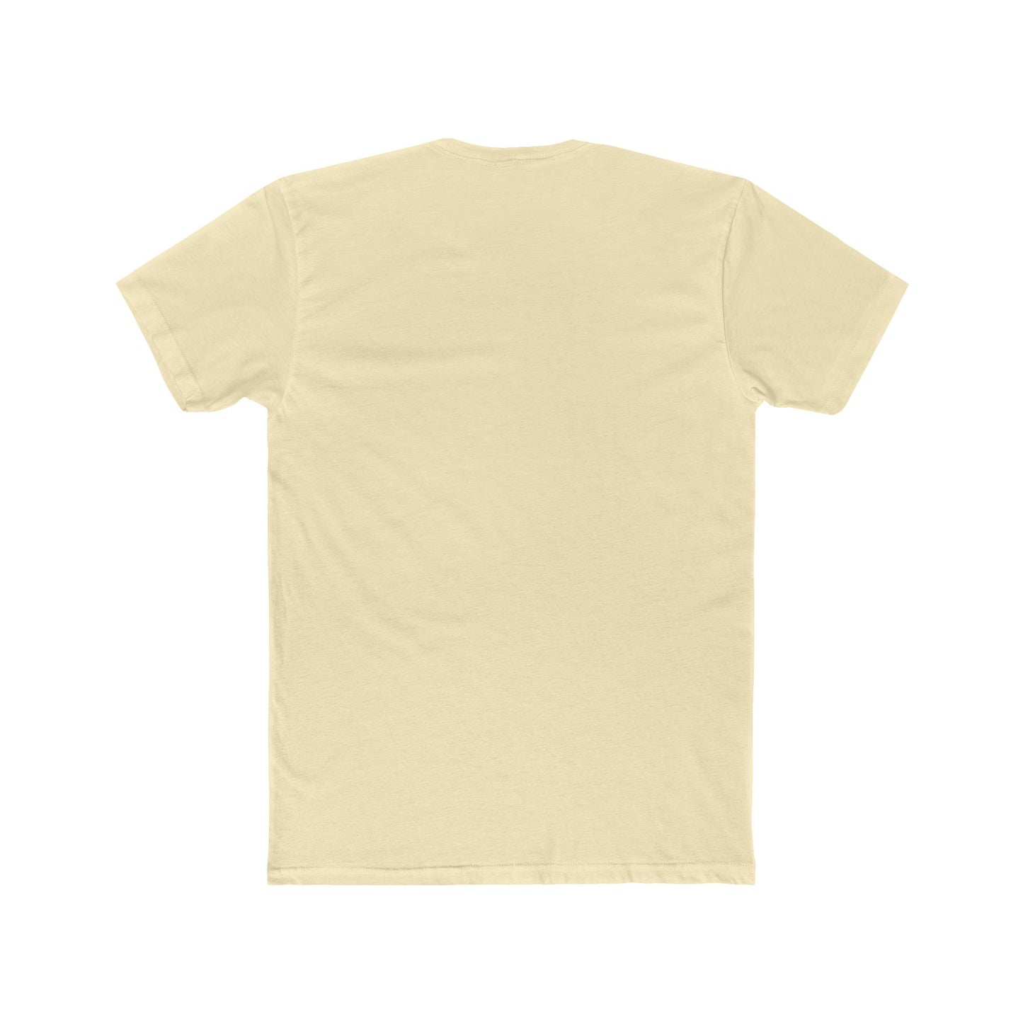 Vibrant Anime Art Unisex Cotton Crew Tee