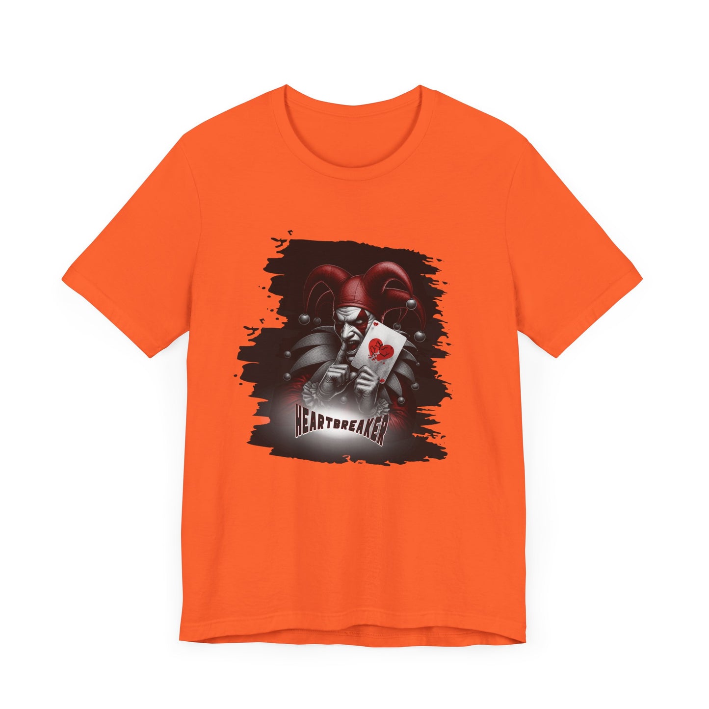 Heartbreaker Graphic Shirt