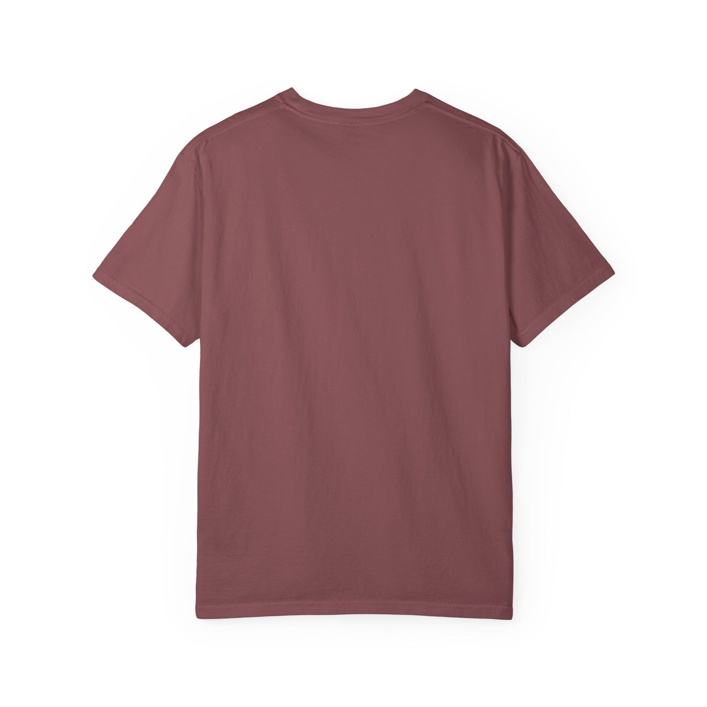 Irgendwo auf der Welt T-shirt