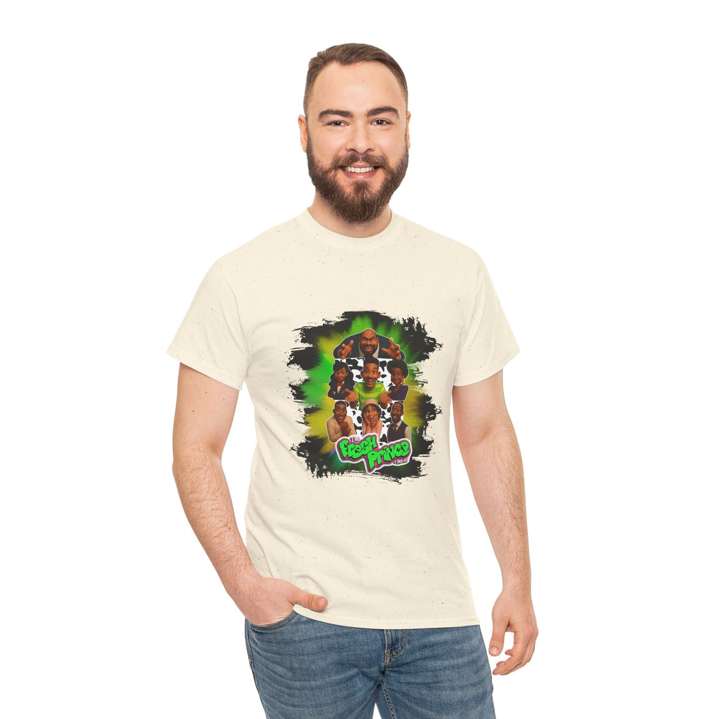 Prince from Bel Air - Shirt