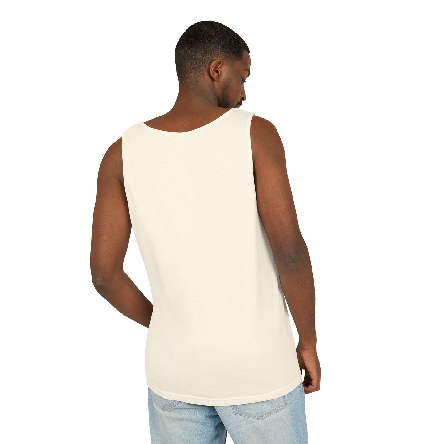 Tank Let Love Grow ... , Motivational Workout Shirt