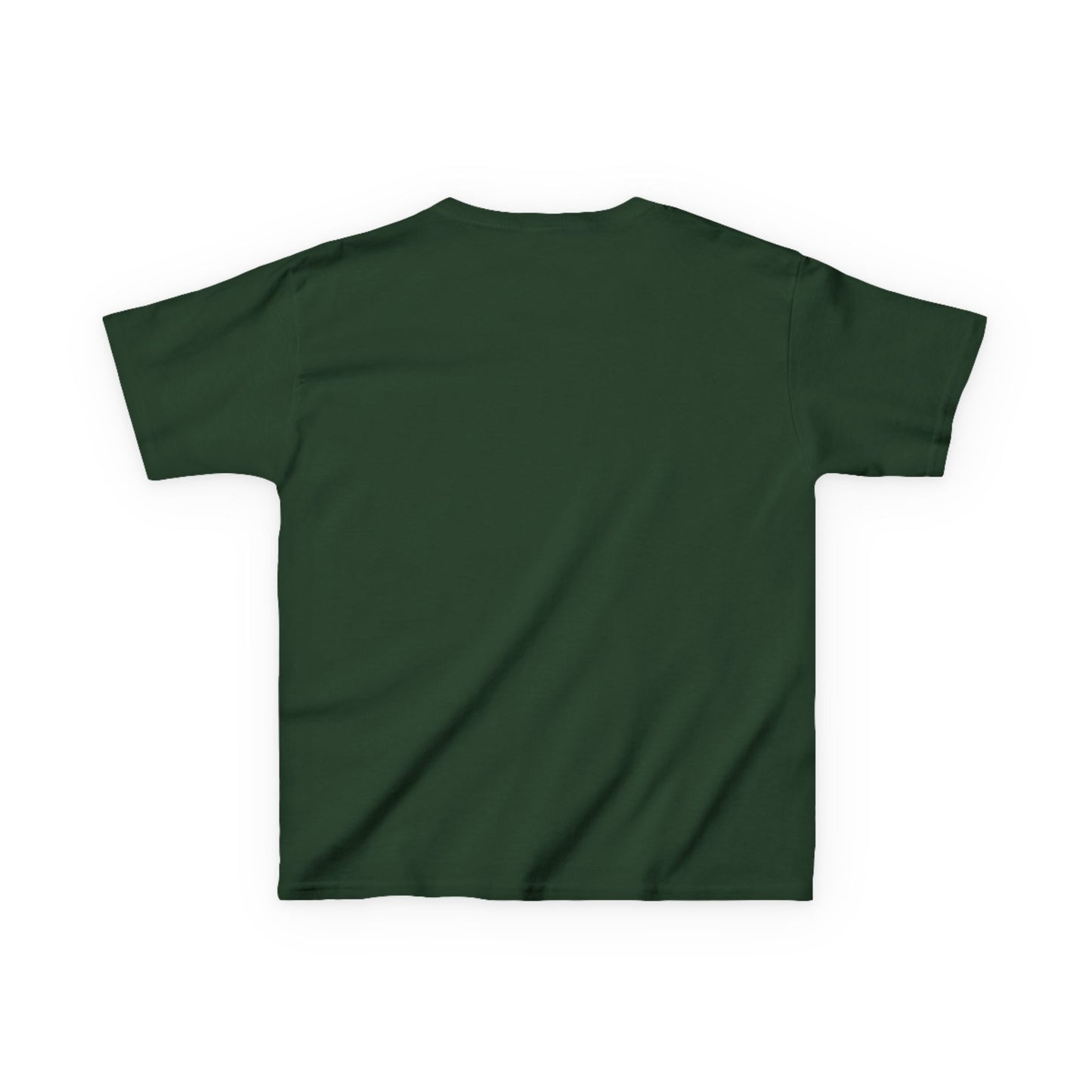 Teeny - The Simpsons Unisex Heavy Cotton Shirt