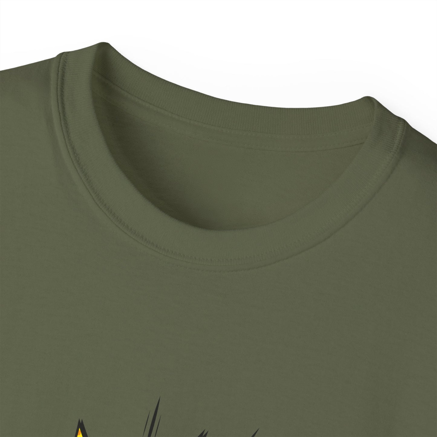 Speedy Cartoon Unisex T-Shirt