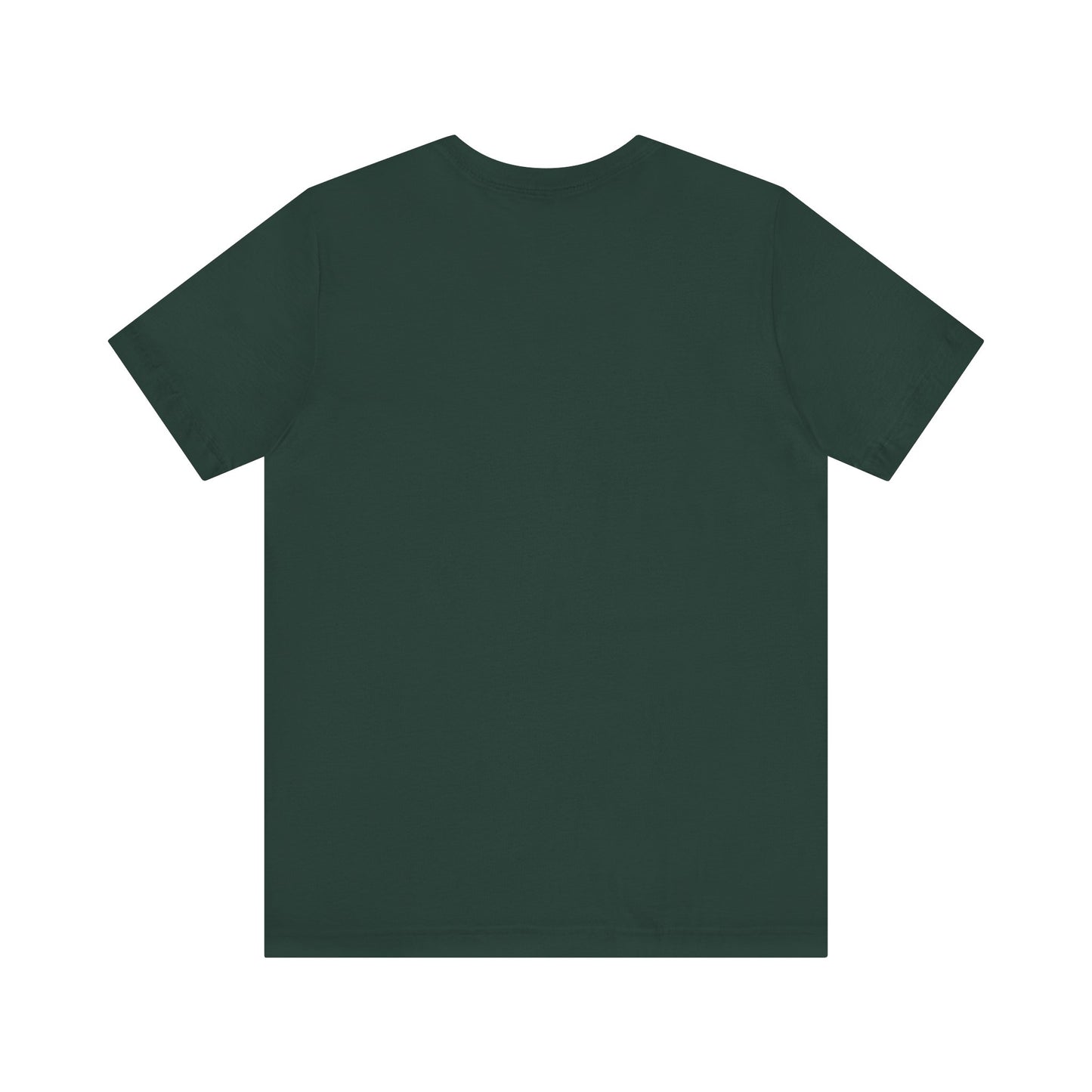 Squid Game Unisex Jersey Tee - Casual Graphic Shirt for Fans