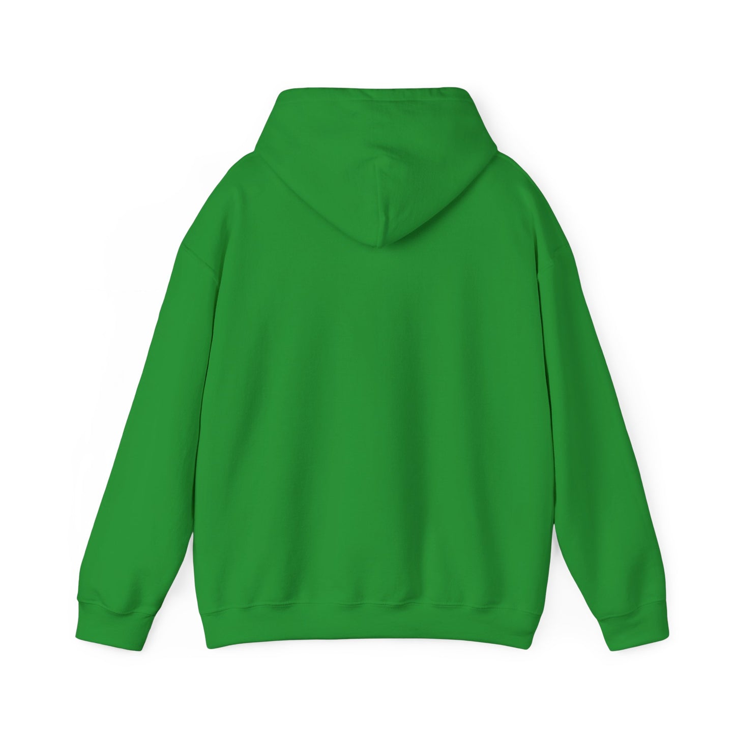 Don't Mess With Alan Hangover - Hoodie - Funny Sweatshirt for Casual Style