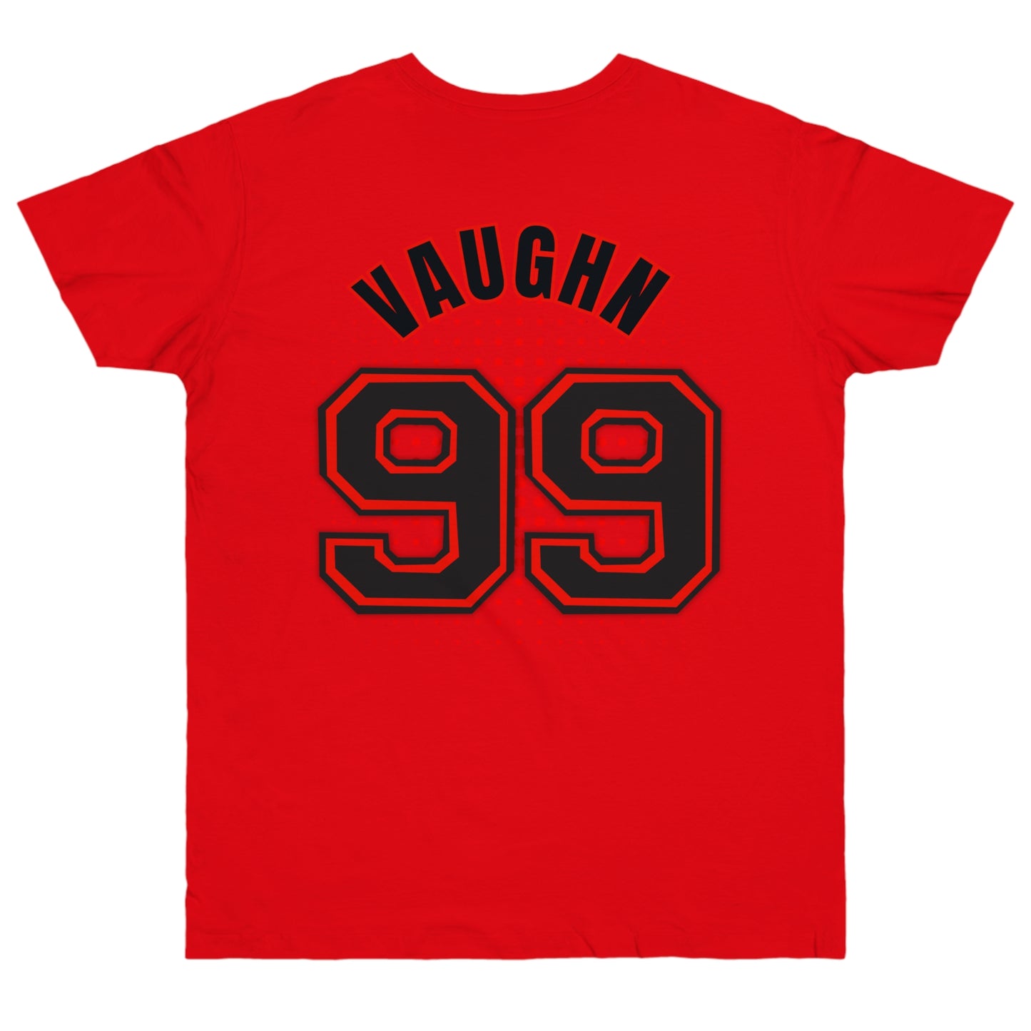 Cleveland Indians Wild Thing - Baseball Fan T-Shirt