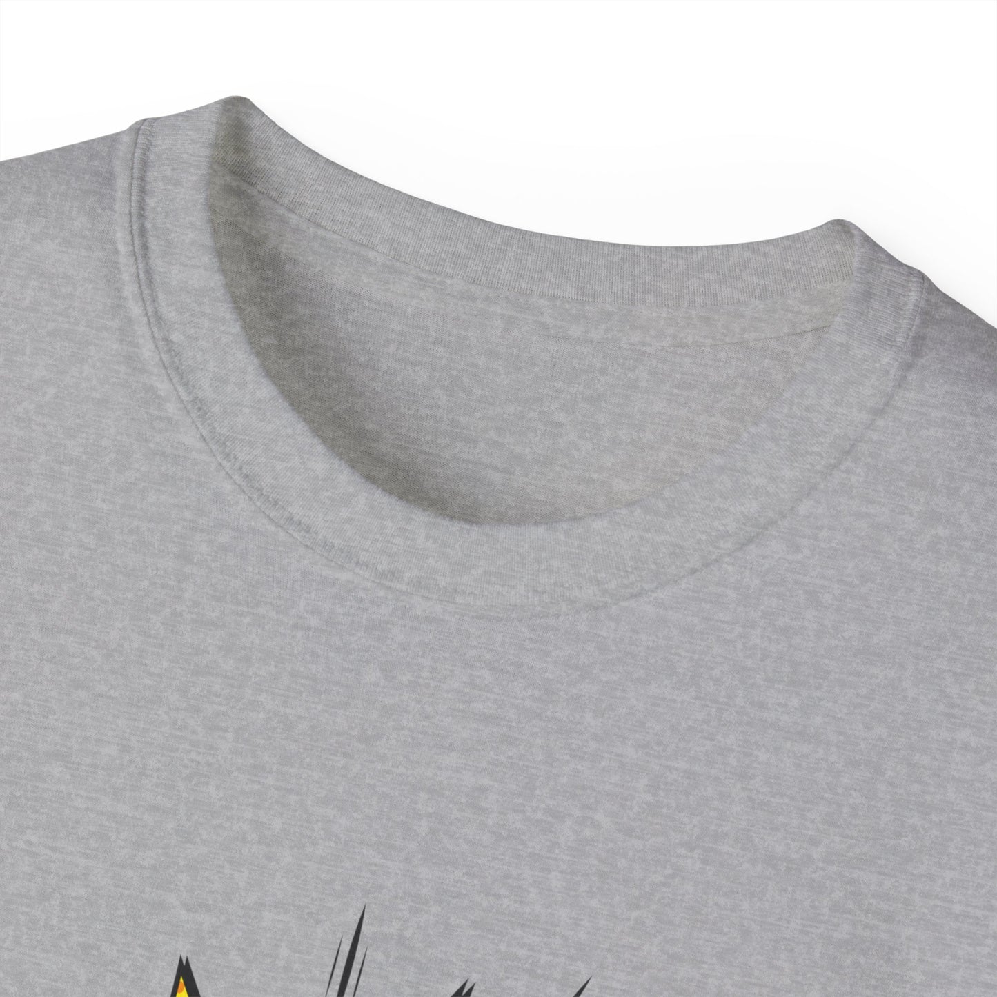 Speedy Cartoon Unisex T-Shirt