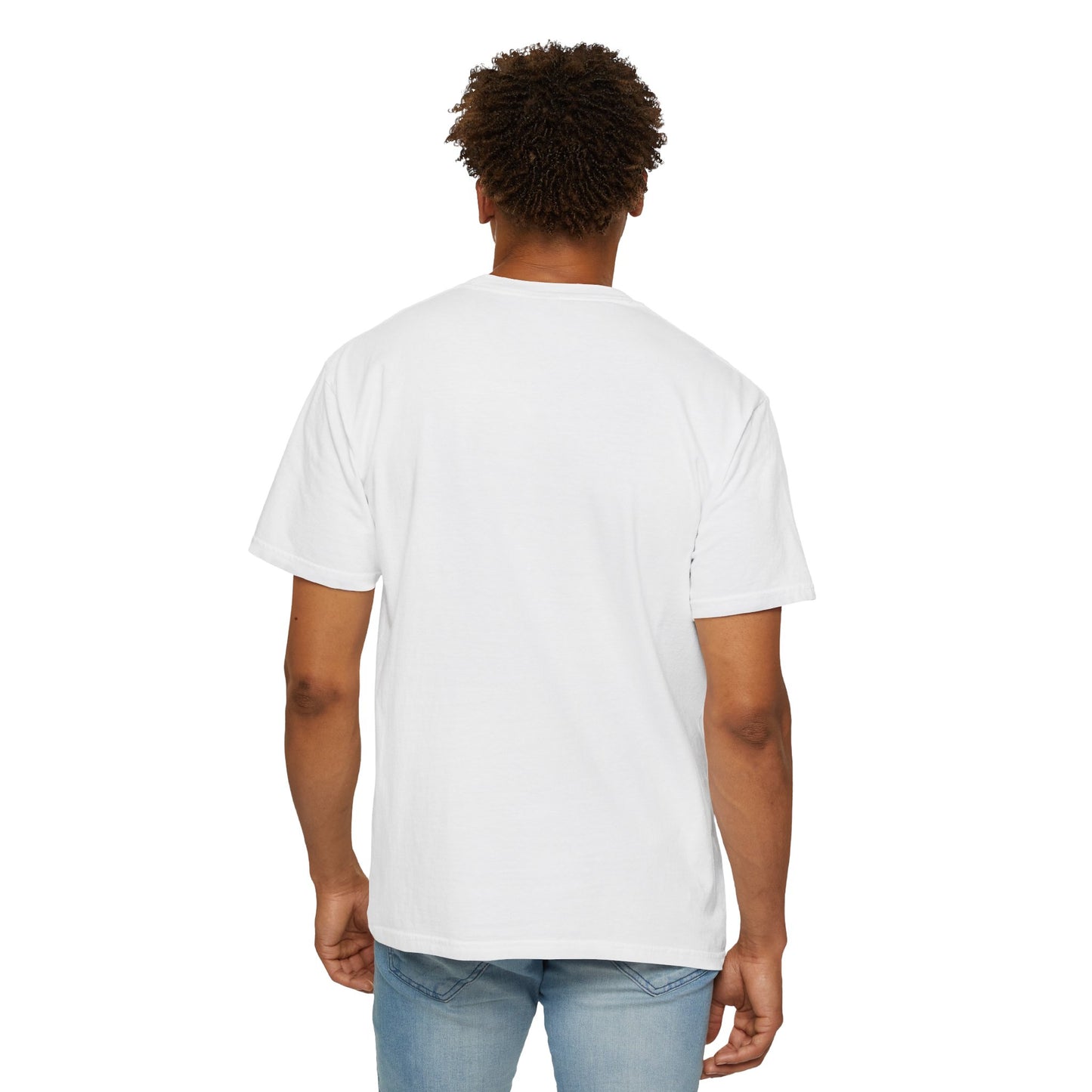 Irgendwo auf der Welt T-shirt