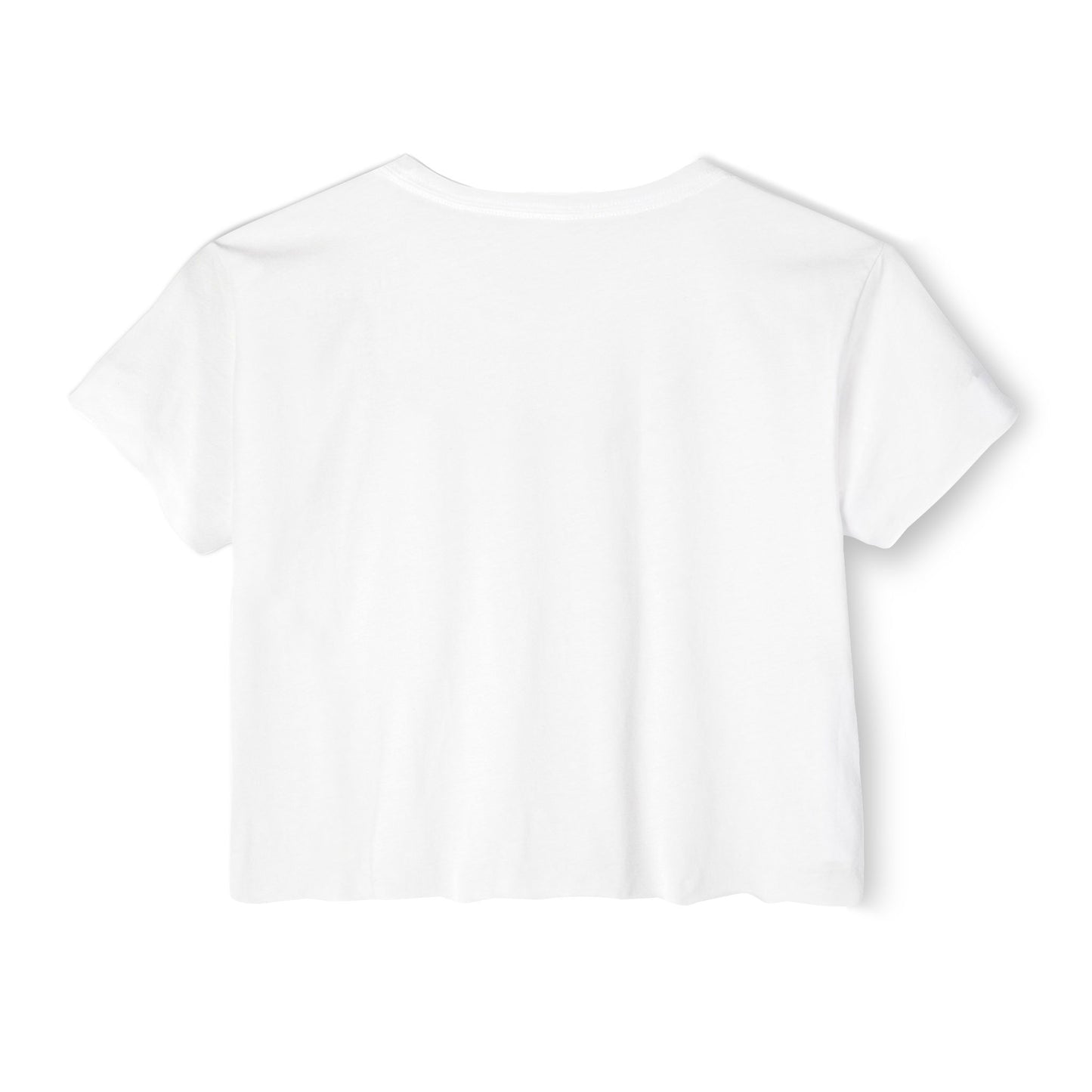 Dont be afraid to fly - Crop Top