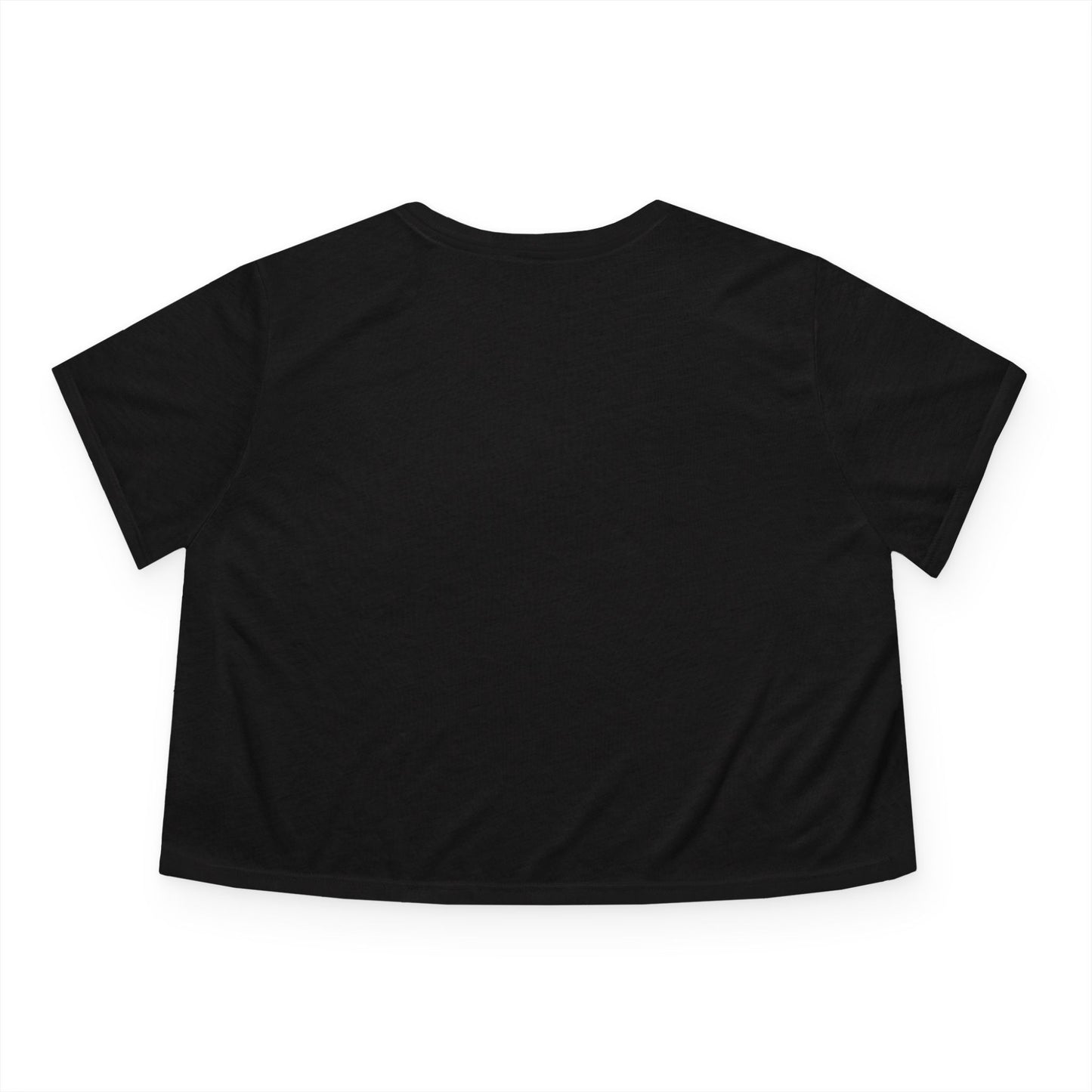 Vintage Graphic Crop Tee - Amy Winehouse Design