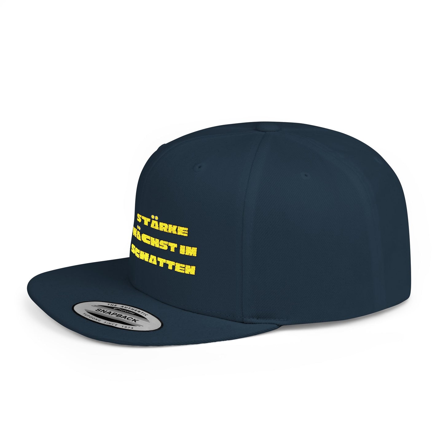 Snapback "Stärke wächst im Schatten" starwars