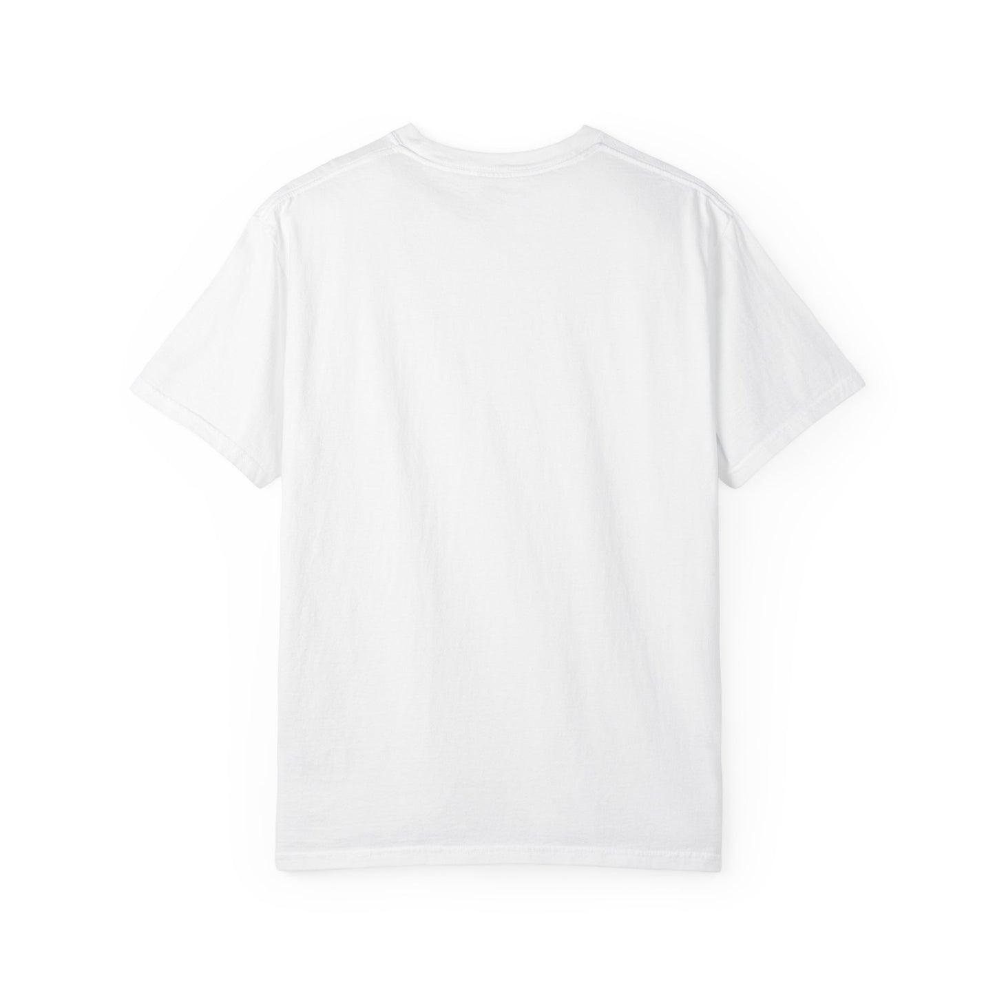 Irgendwo auf der Welt T-shirt
