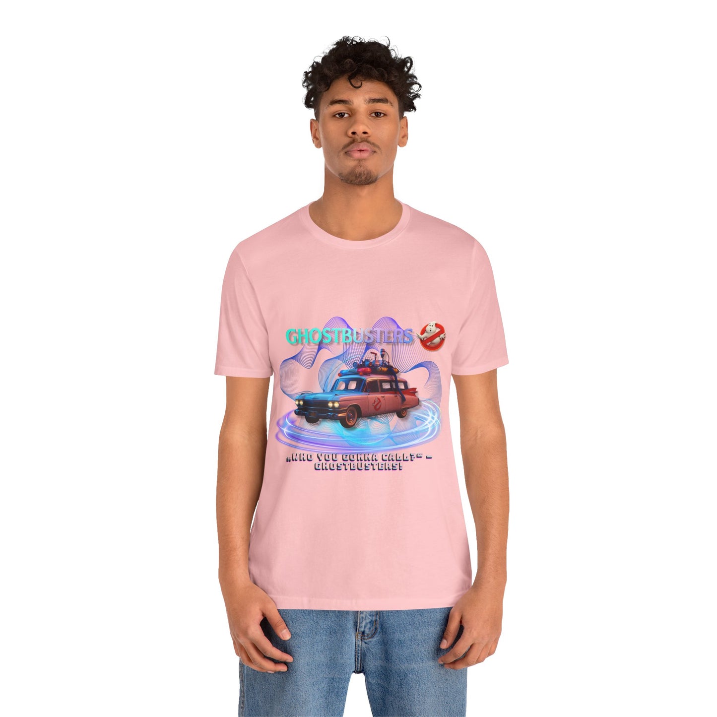 Ghostbusters Unisex Shirt