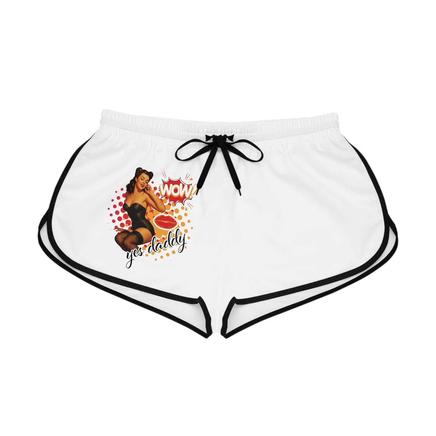 Hotpans "Wow Yes Daddy" good girls gone bad
