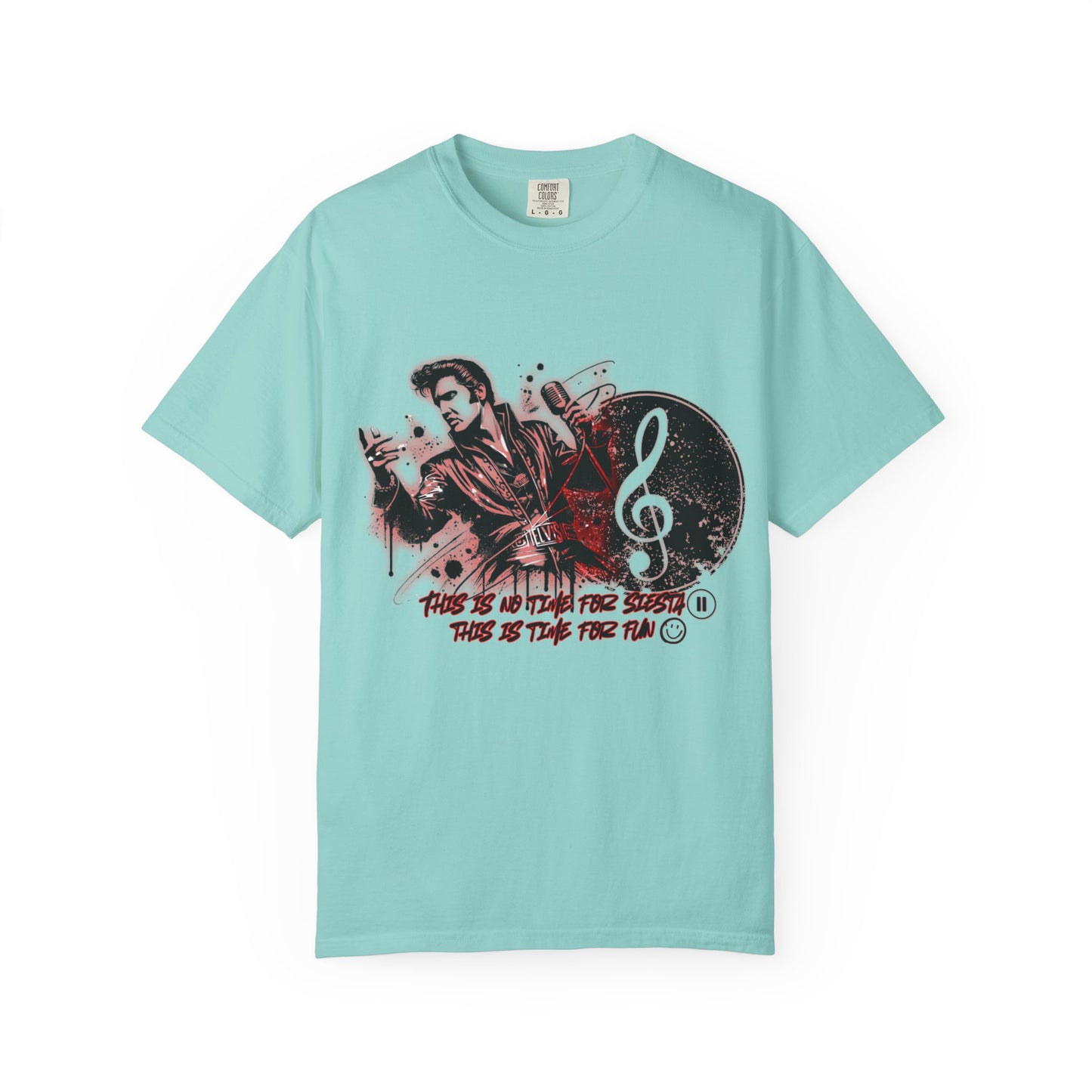 Vintage Music Graphic Tee, Unisex T-shirt for Music Lovers, Retro Band Shirt, Gift for Musicians, Casual Wear
