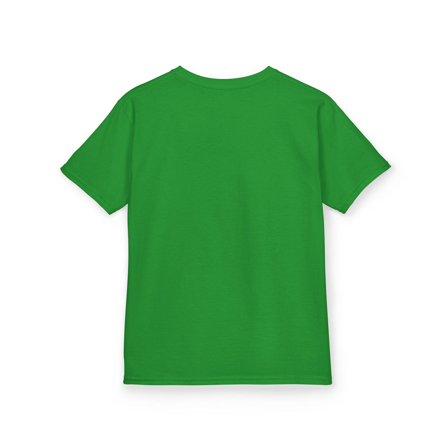Teeny - The Simpsons Unisex Heavy Cotton Shirt