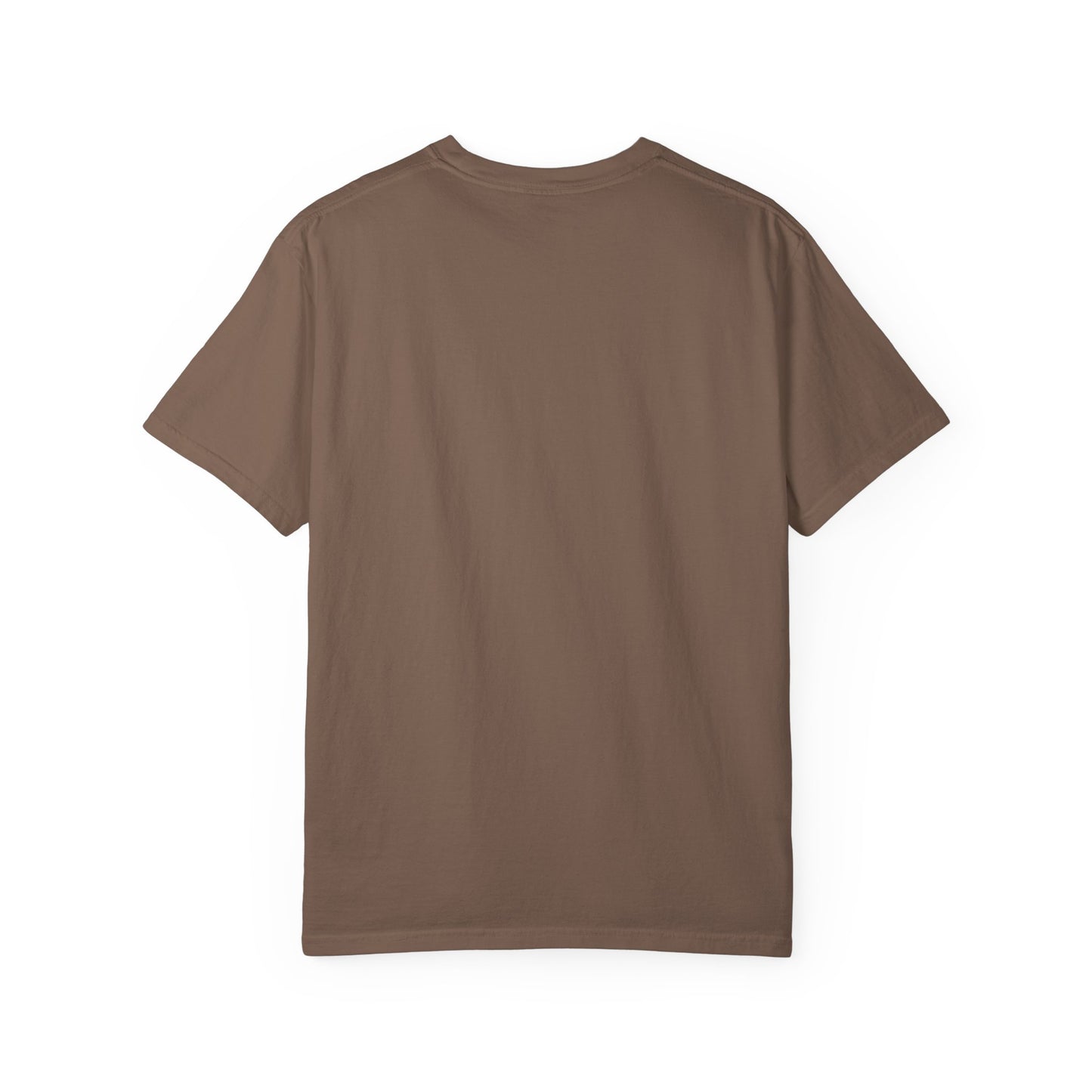 Irgendwo auf der Welt T-shirt