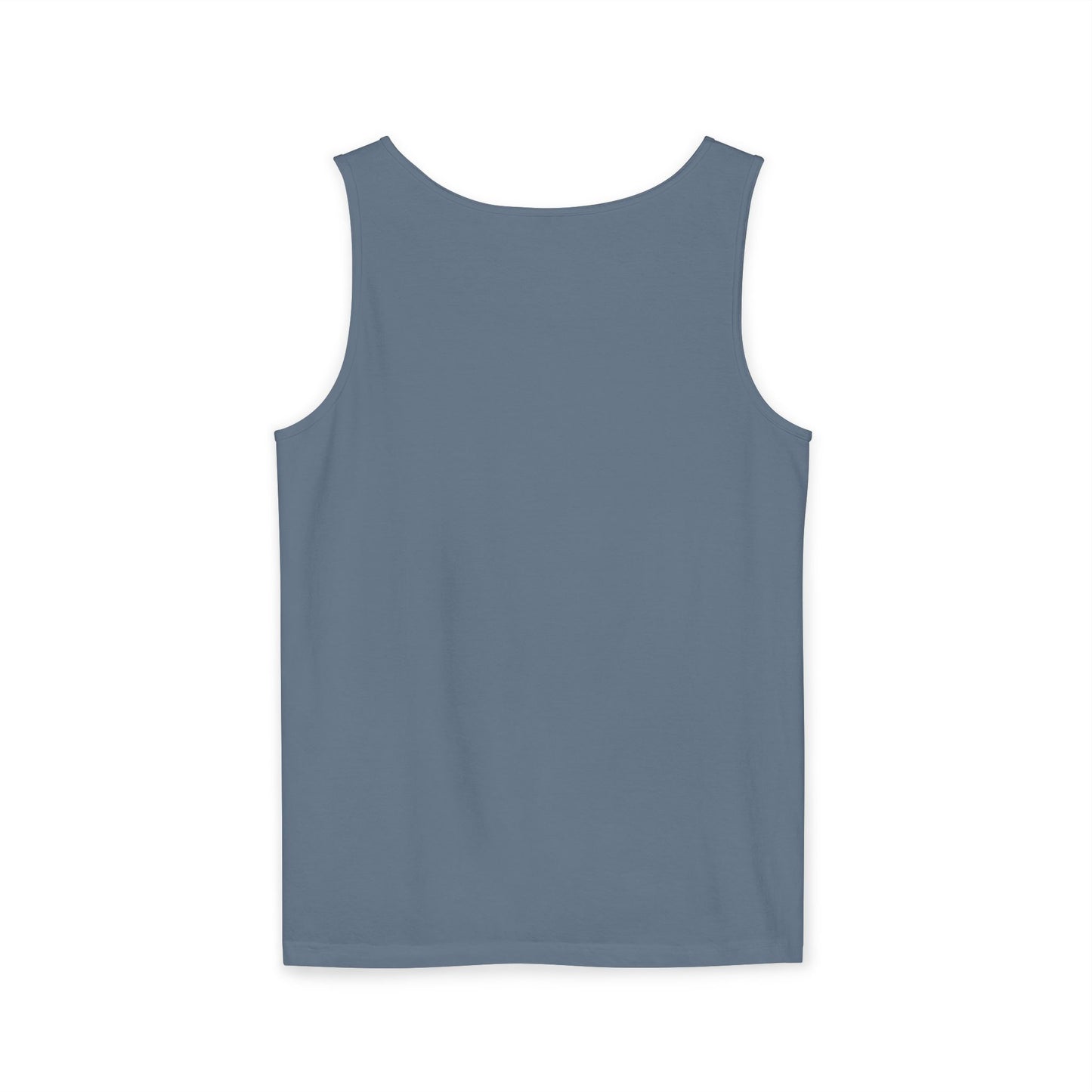 Tank Top - Elvis Presley Inspired Vintage Design