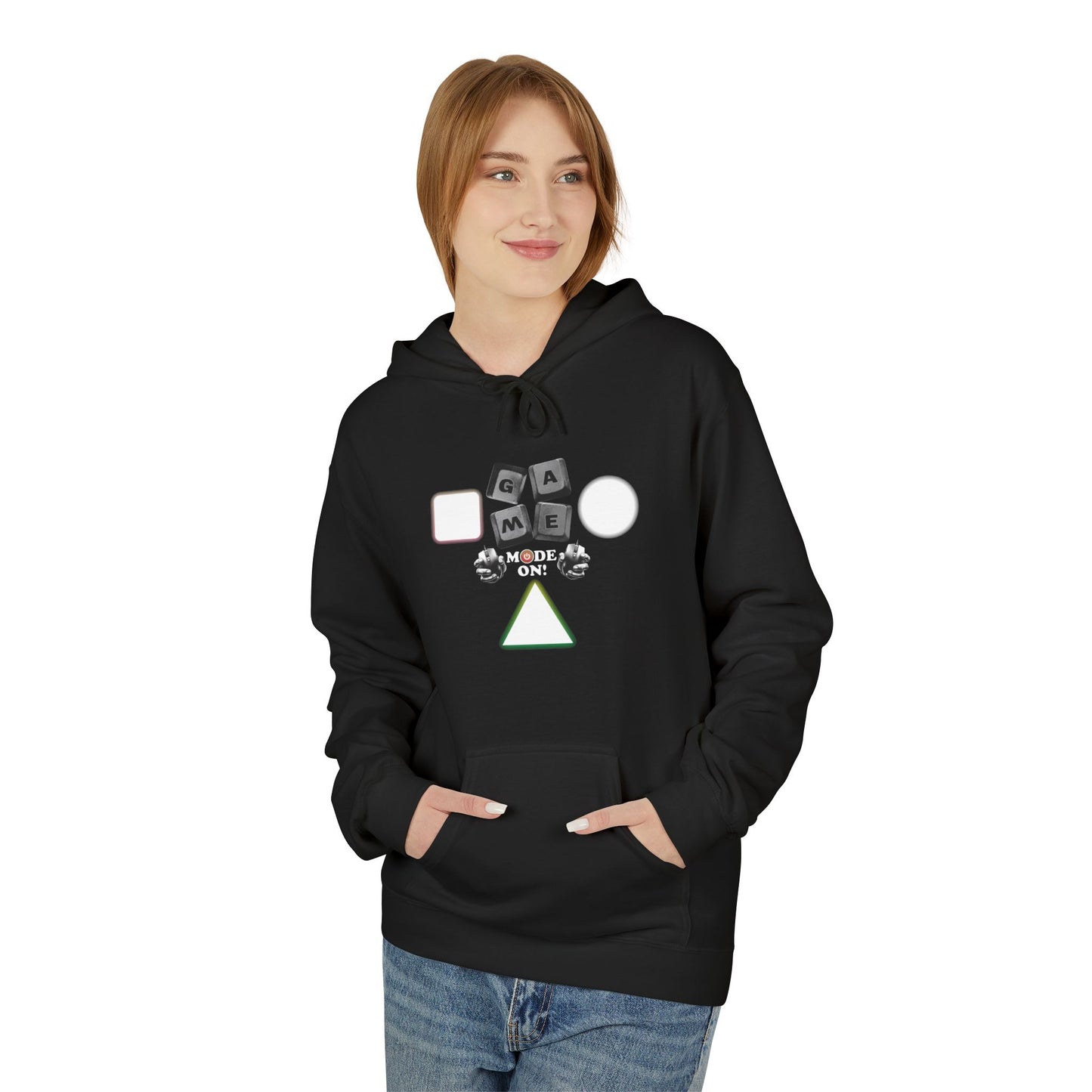 Game Mode Sweatshirt