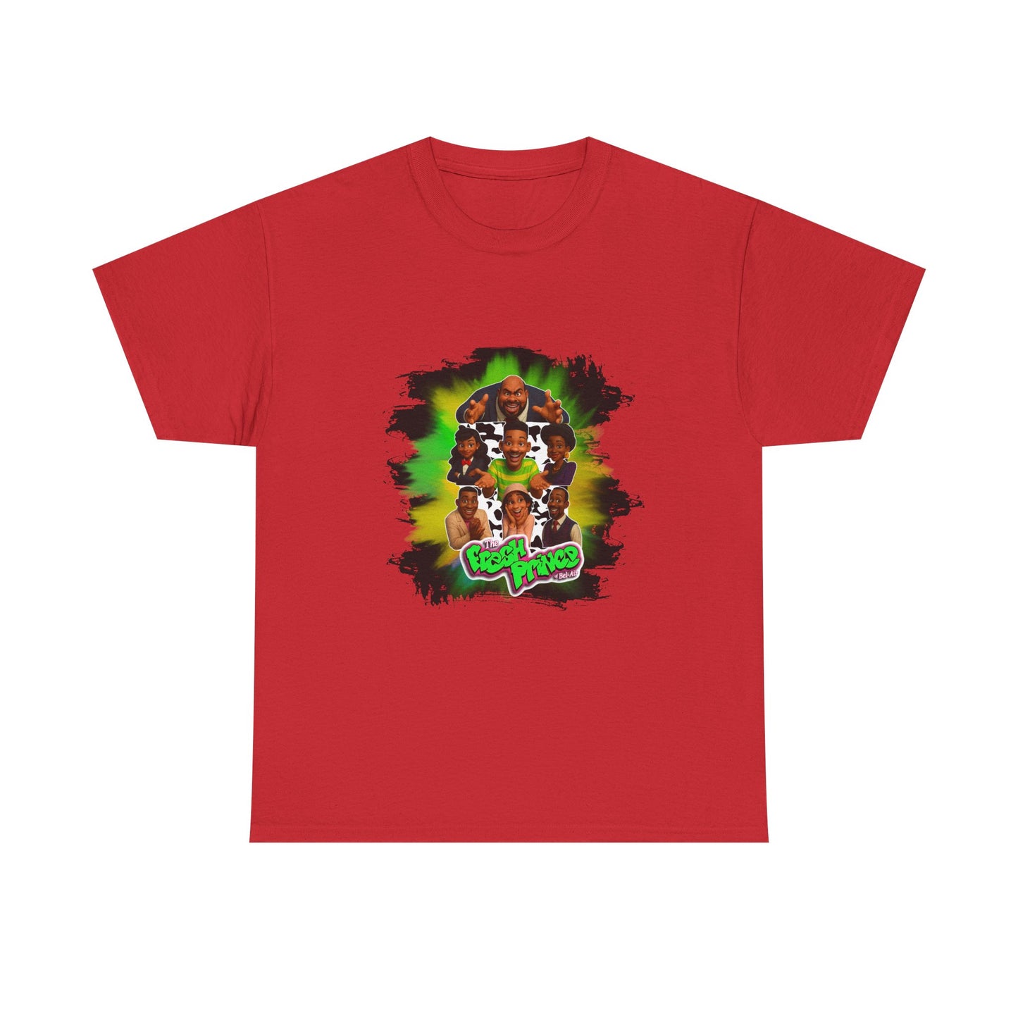 Prince from Bel Air - Shirt