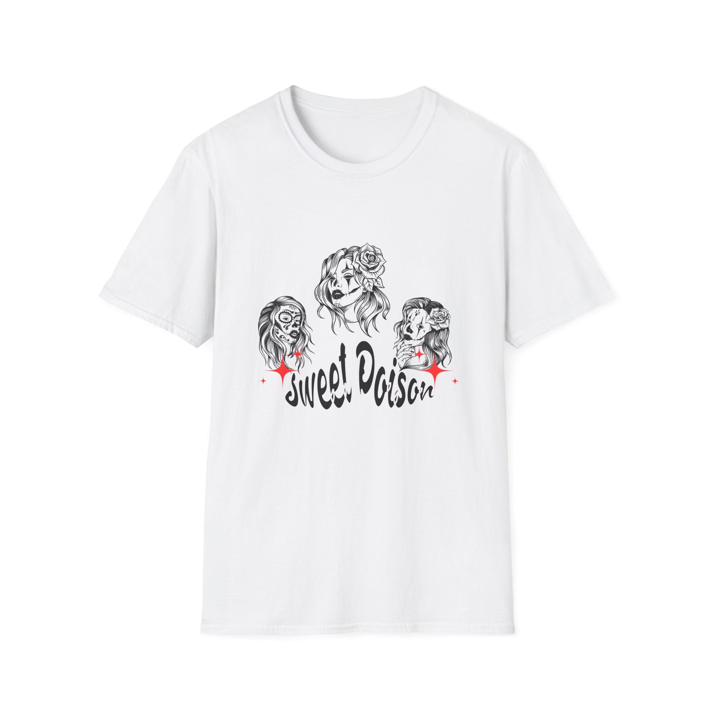 Sweet Poison Shirt, Unisex