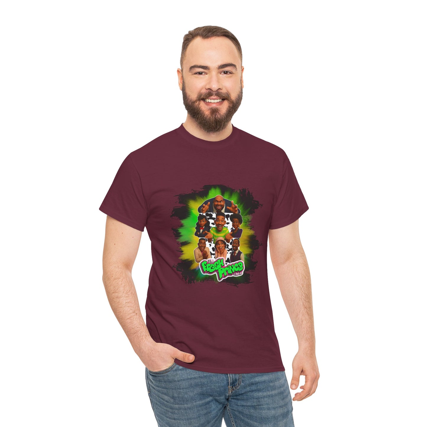 Prince from Bel Air - Shirt