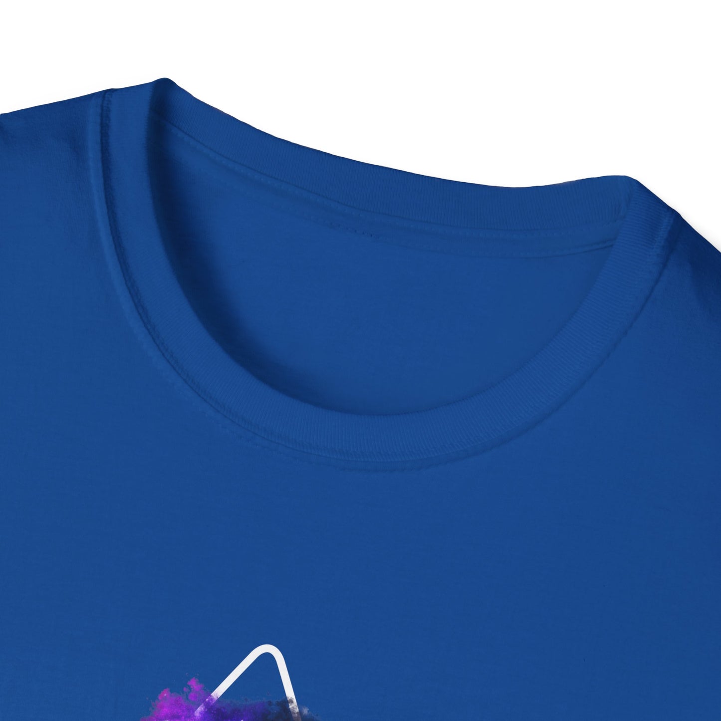 Not Without My Gang Unisex T-Shirt - Nostalgic Space Adventure Tee for Fans