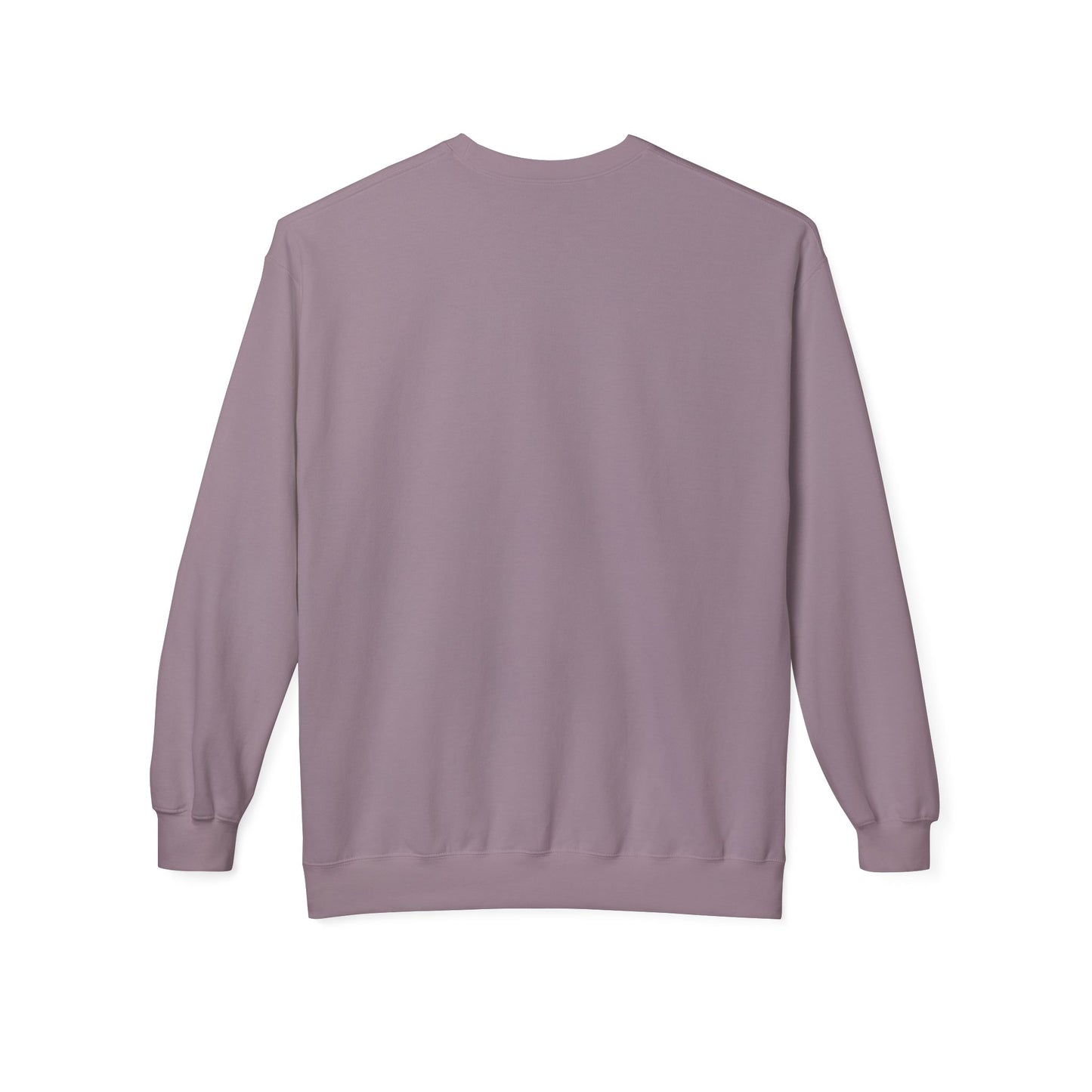 Make Noise Graphic Fleece Sweatshirt - Unisex Midweight Crewneck