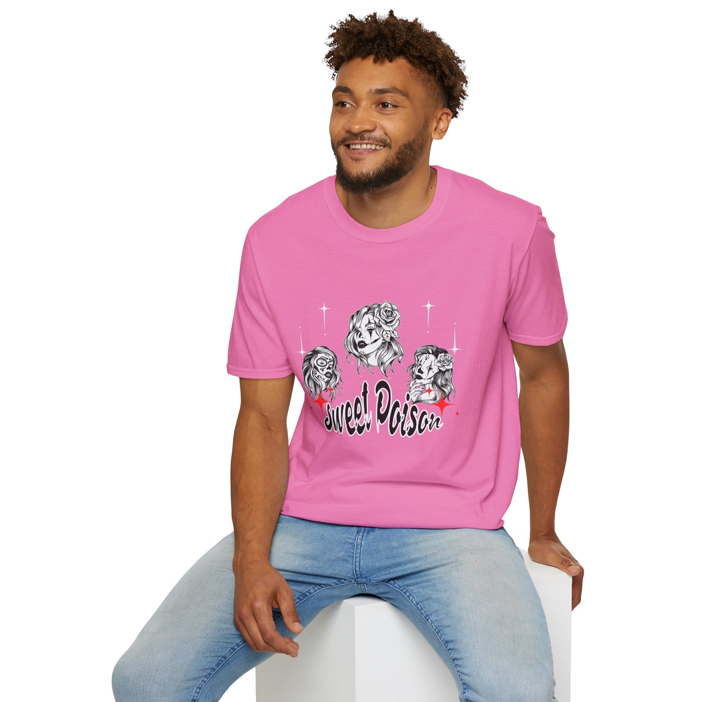 Sweet Poison Shirt, Unisex