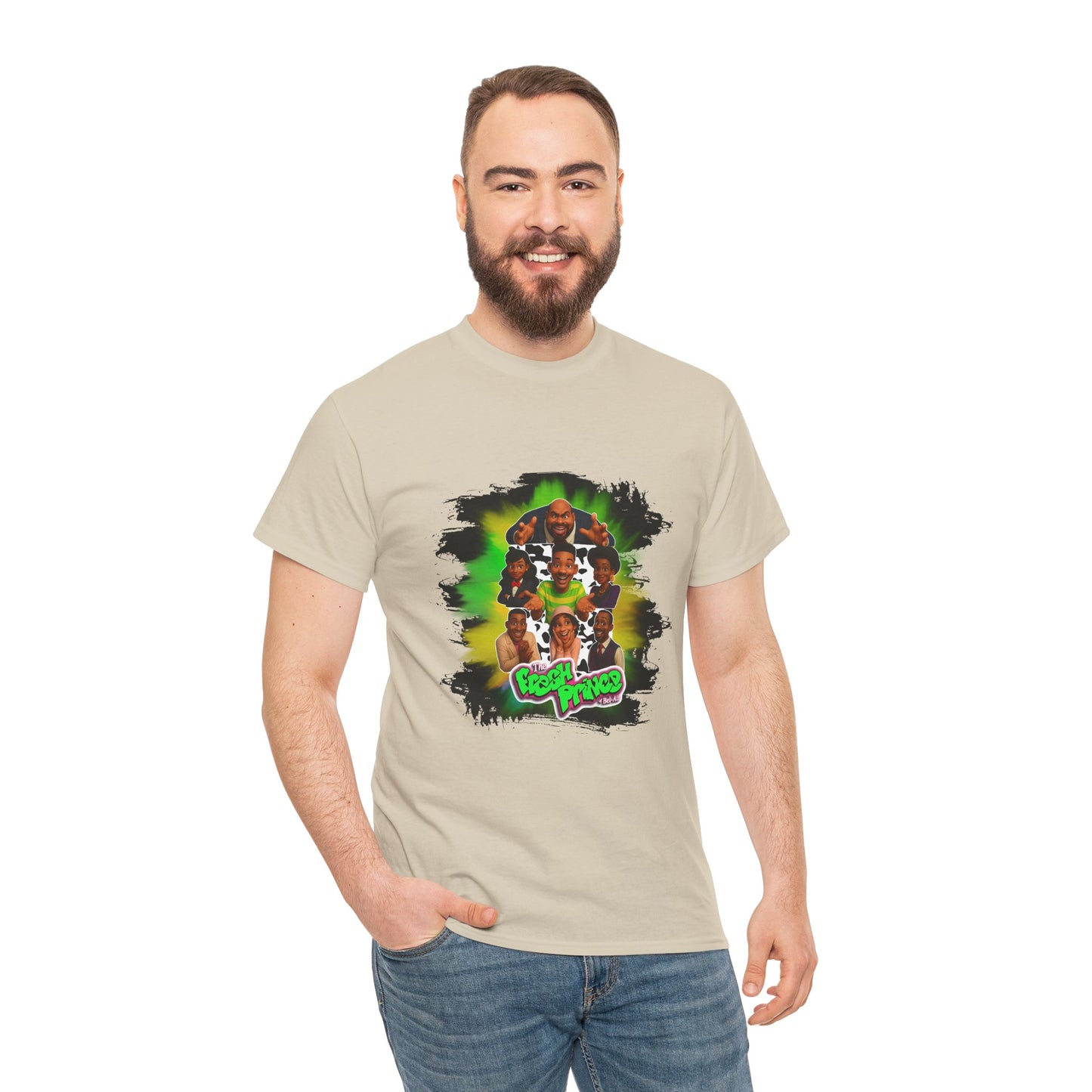 Prince from Bel Air - Shirt