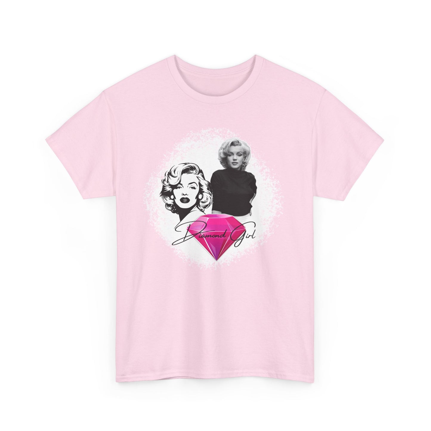 Retro Marilyn Monroe Shirt