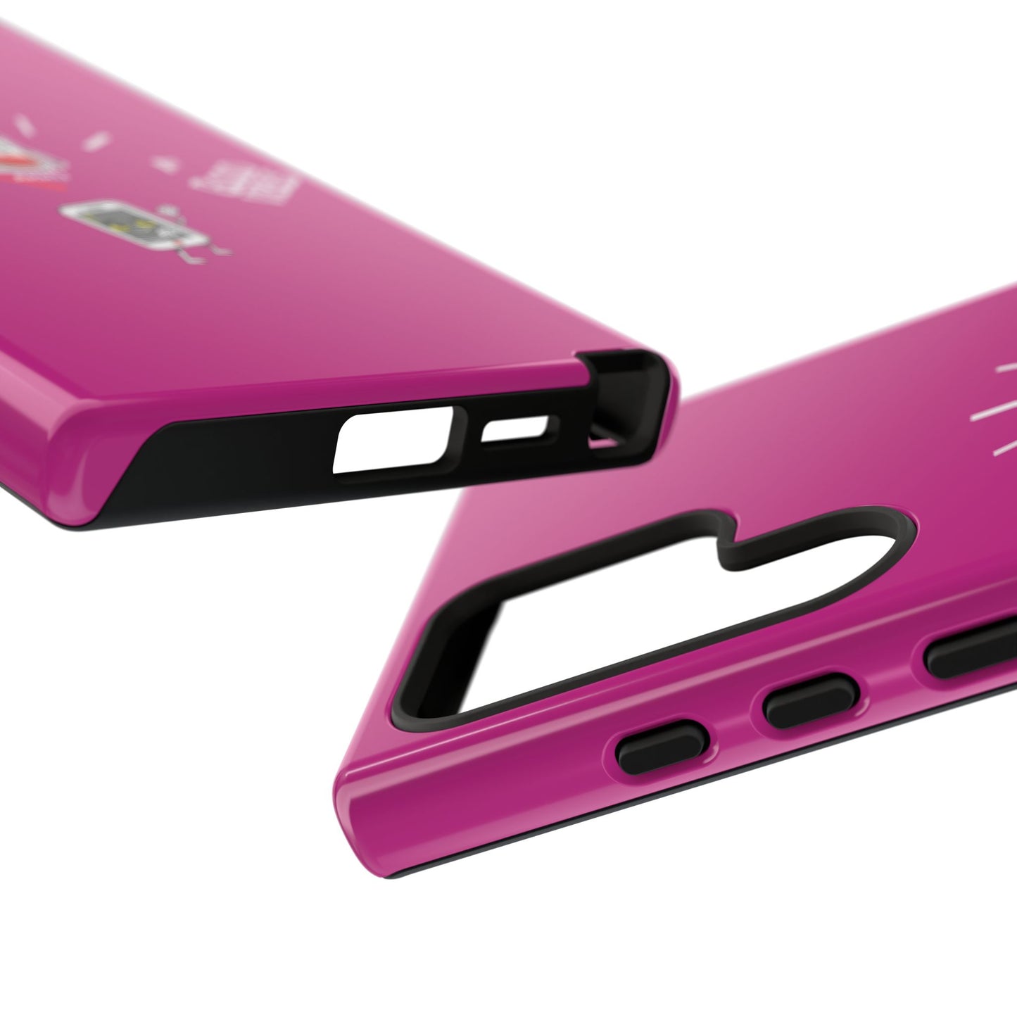 Handyhülle "Good Vibes" Phone Cover,
