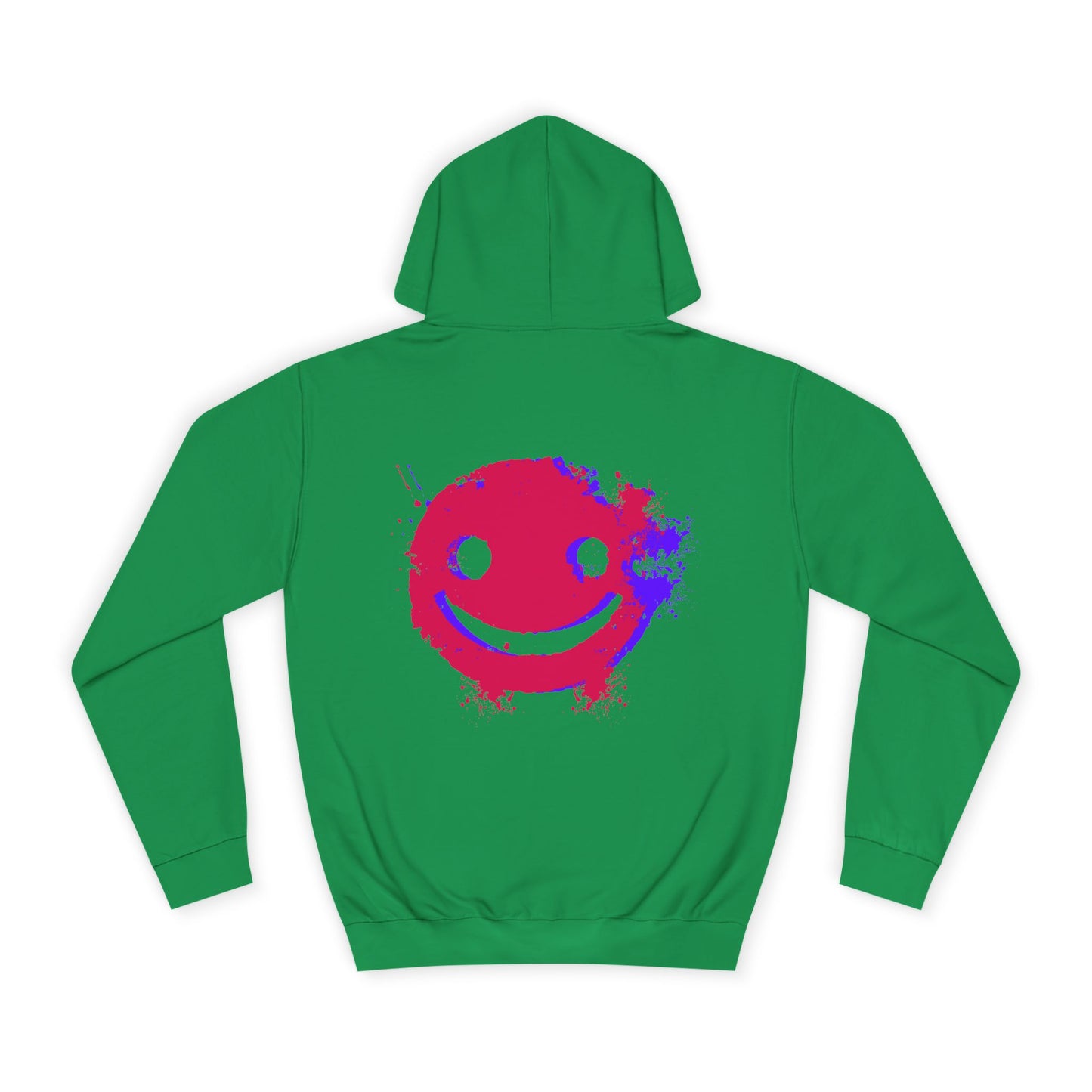 Techno Vibes - Hoodie - Sweatshirt